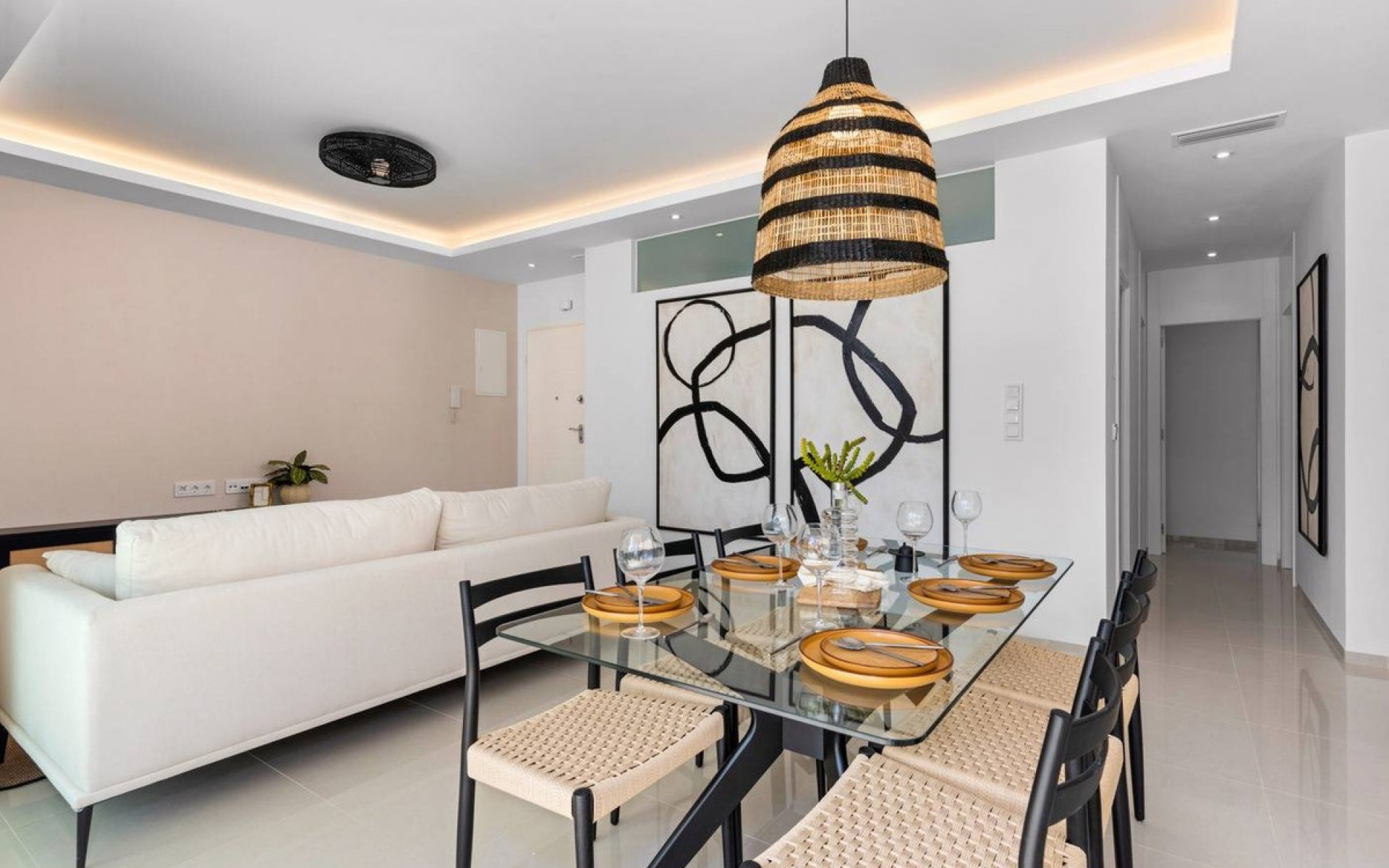 Resale - Apartment - Ciudad Quesada