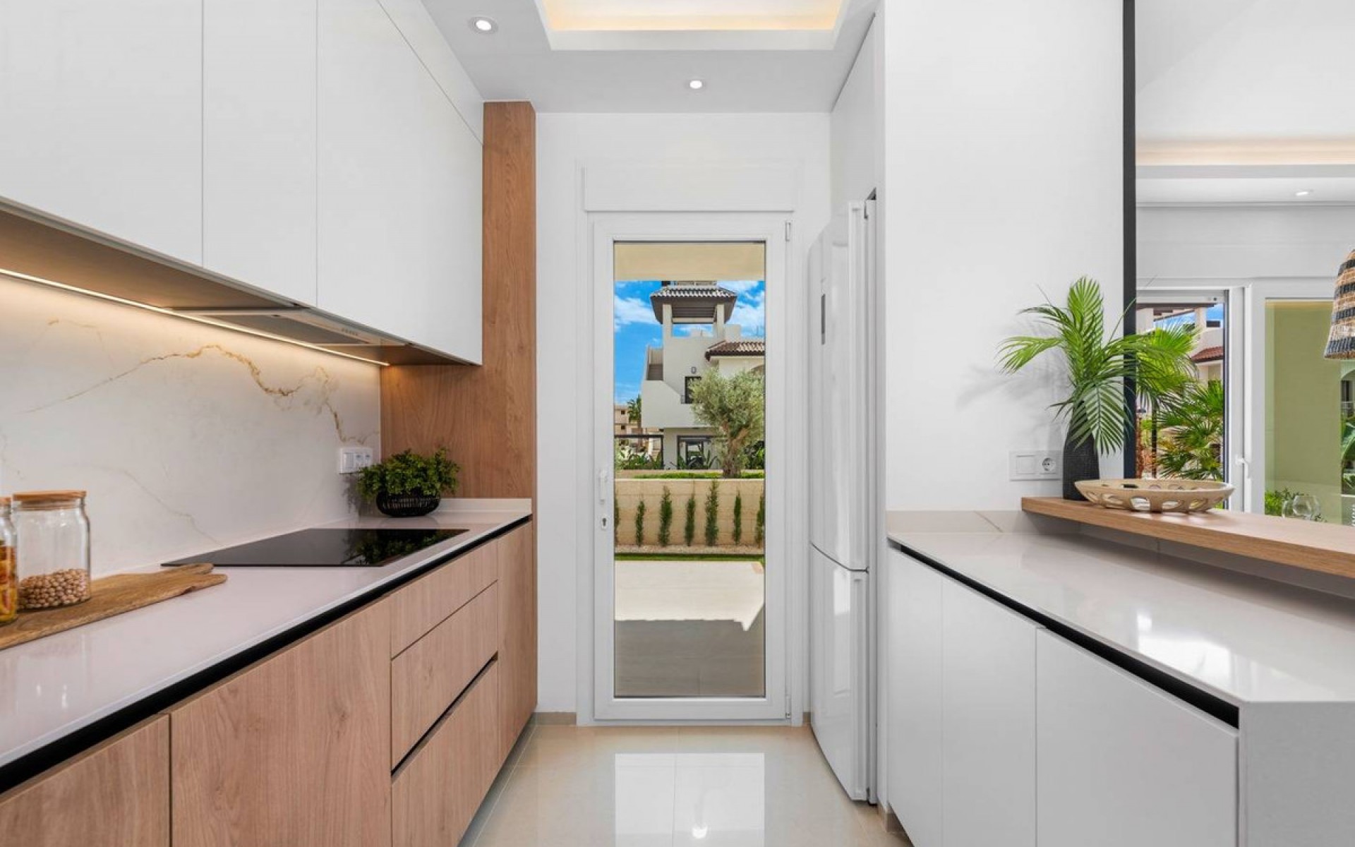 Resale - Apartment - Ciudad Quesada