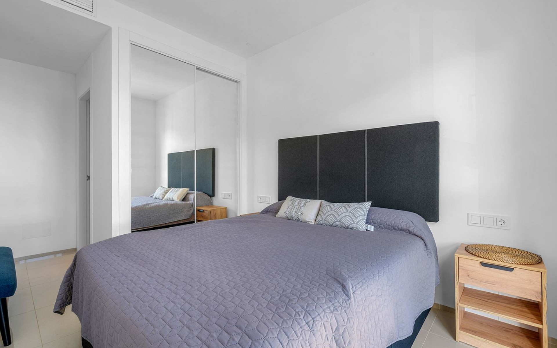 Resale - Apartment - Ciudad Quesada