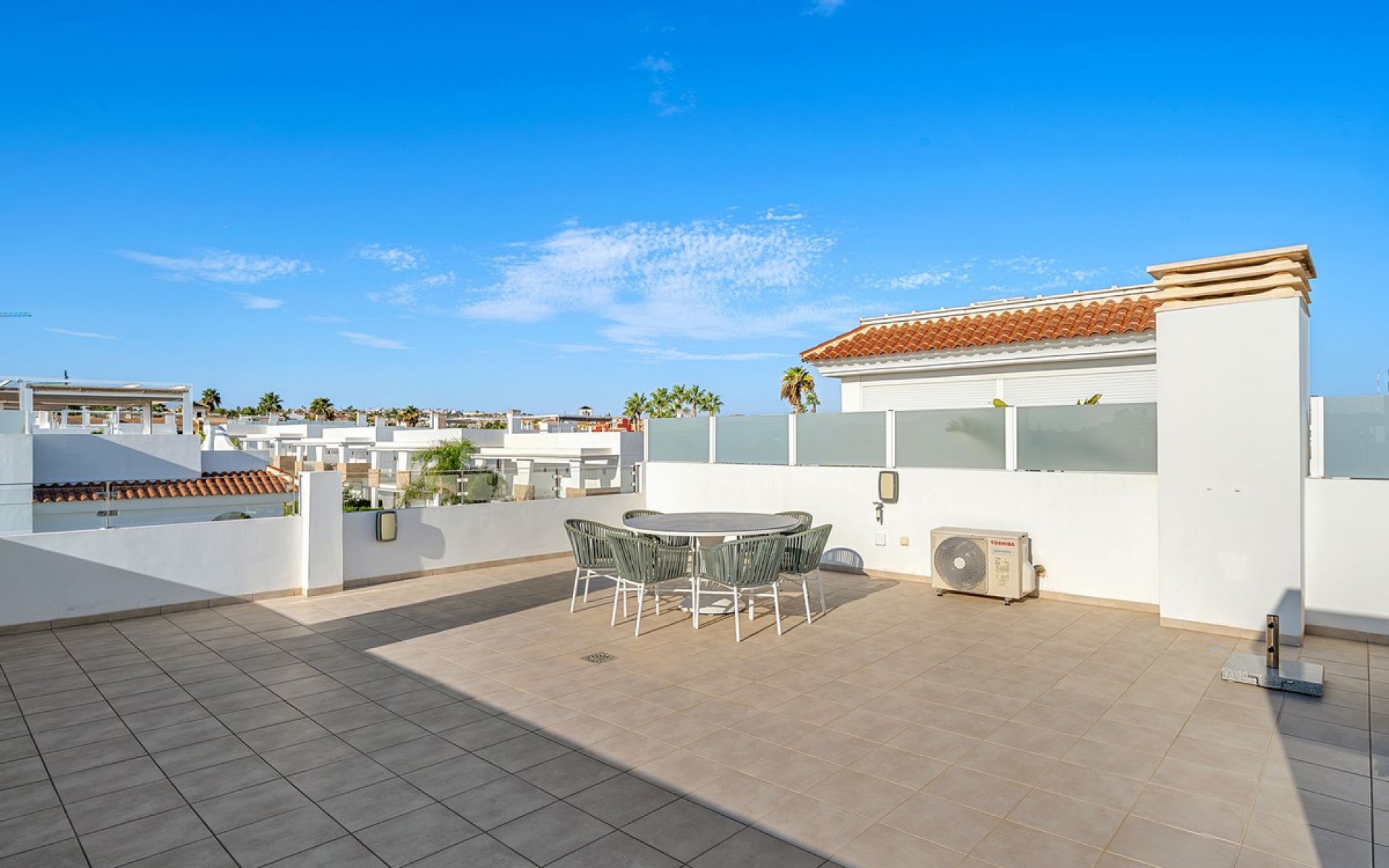 Resale - Apartment - Ciudad Quesada