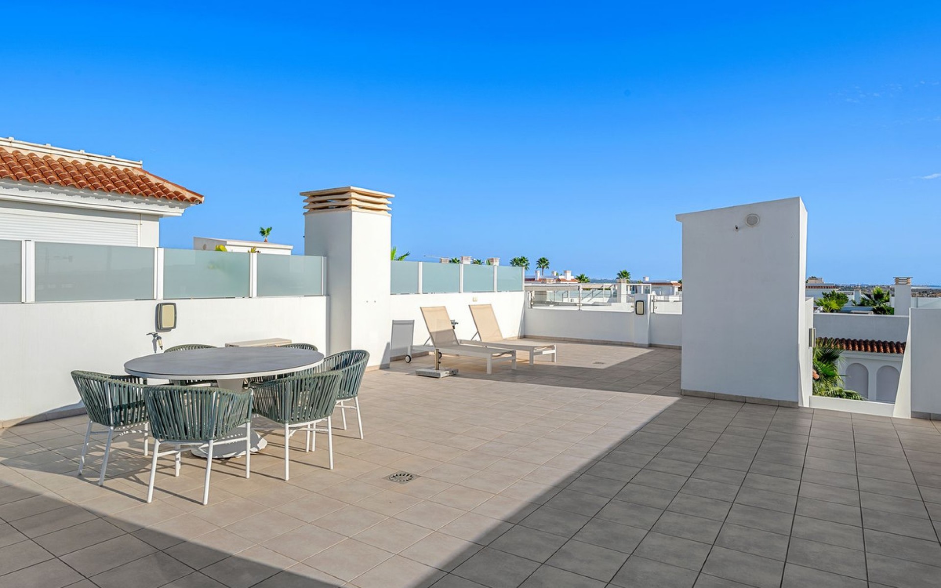 Resale - Apartment - Ciudad Quesada