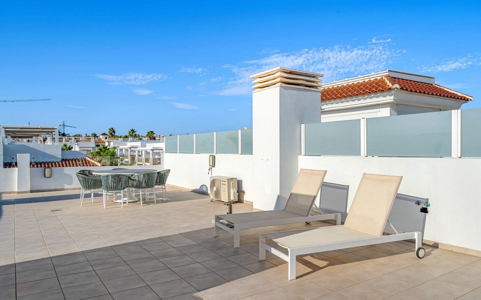 Resale - Apartment - Ciudad Quesada