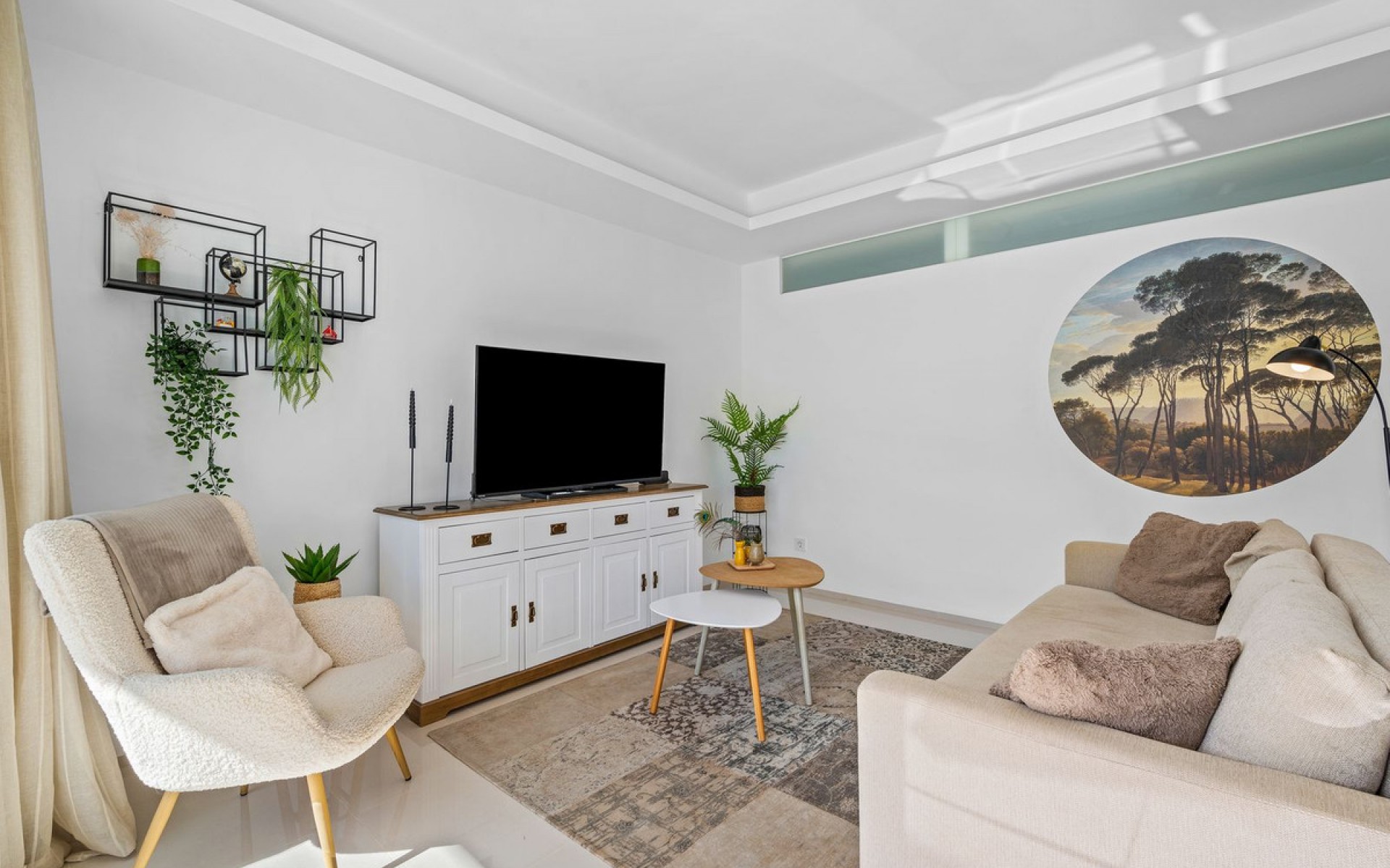 Resale - Apartment - Ciudad Quesada