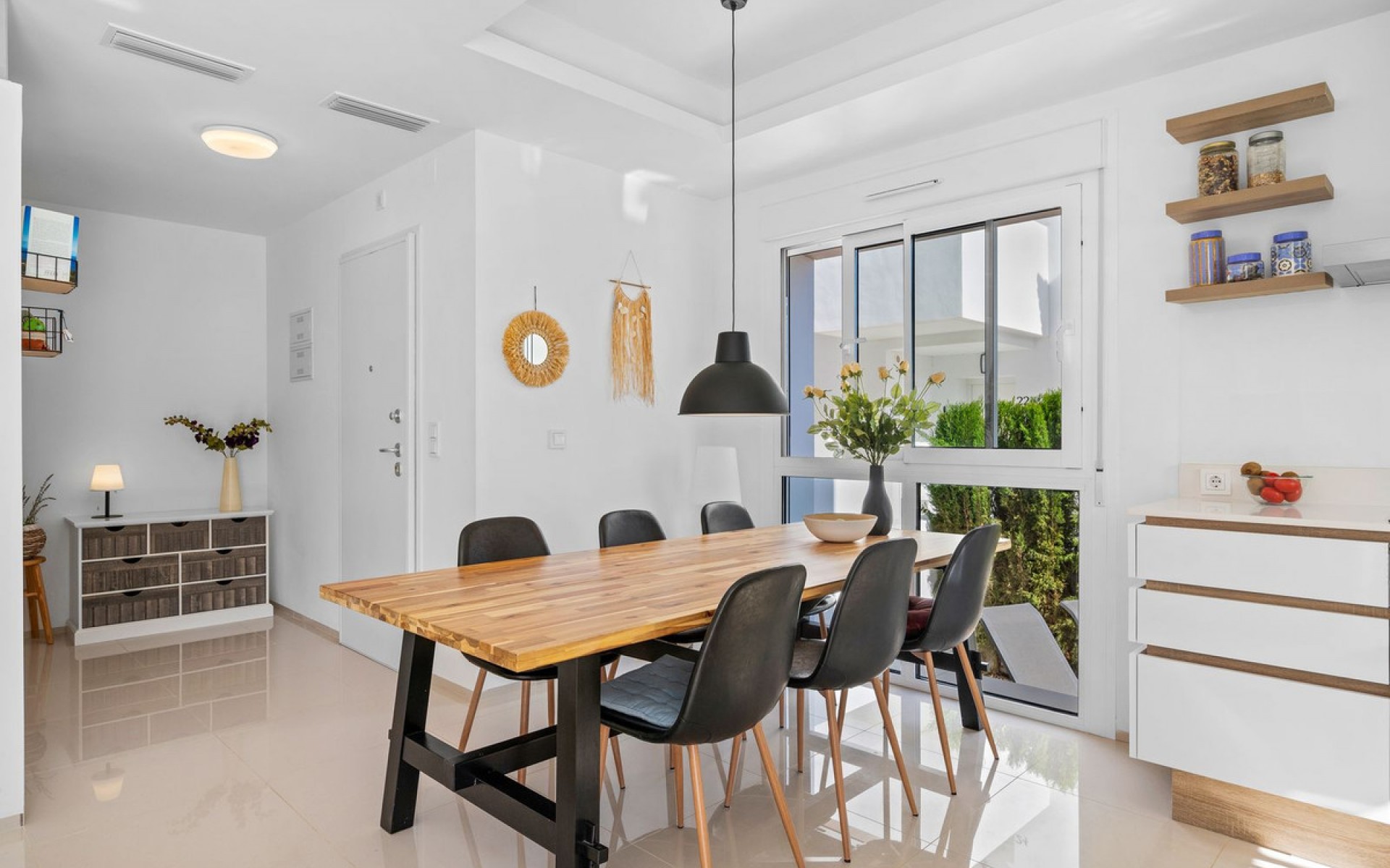 Resale - Apartment - Ciudad Quesada