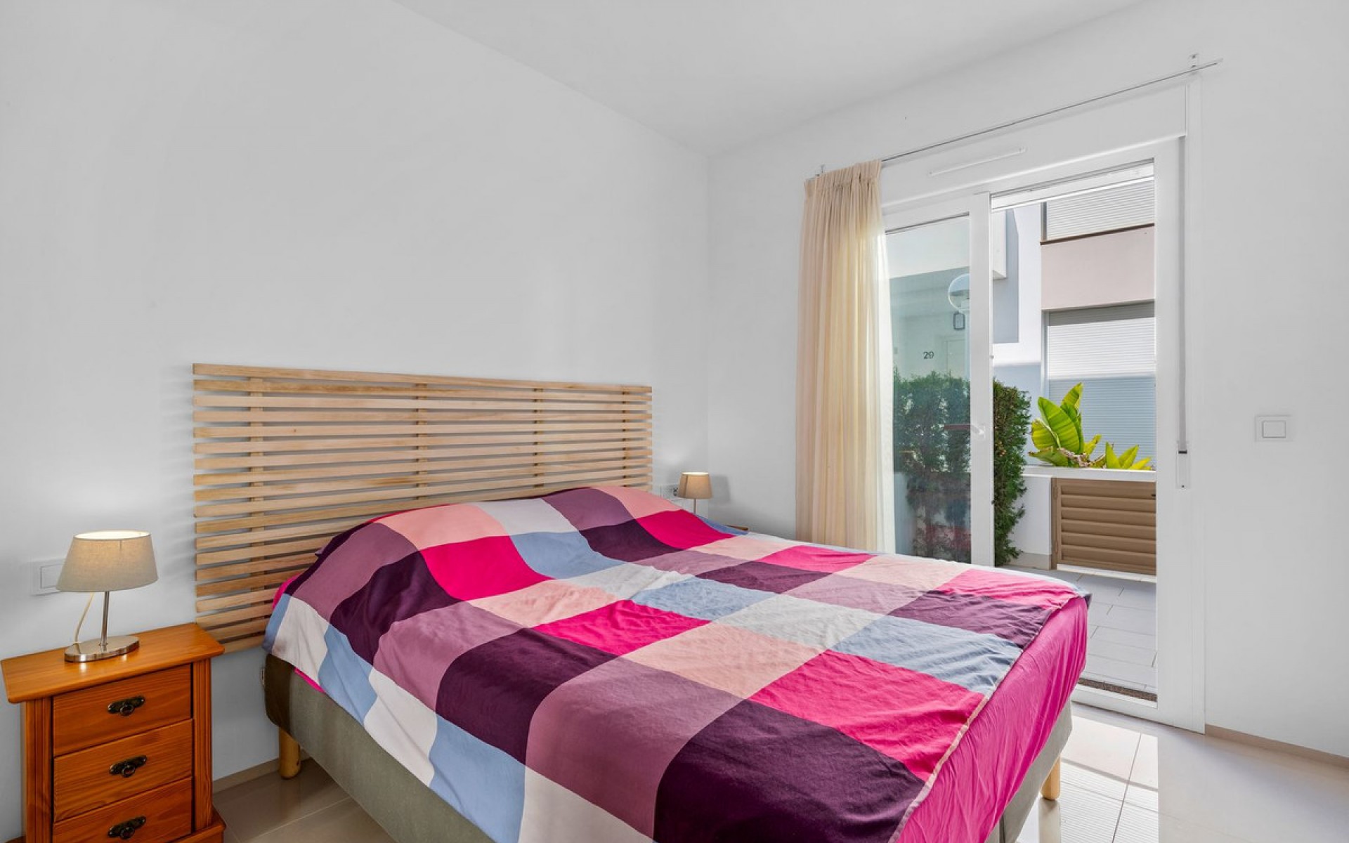 Resale - Apartment - Ciudad Quesada