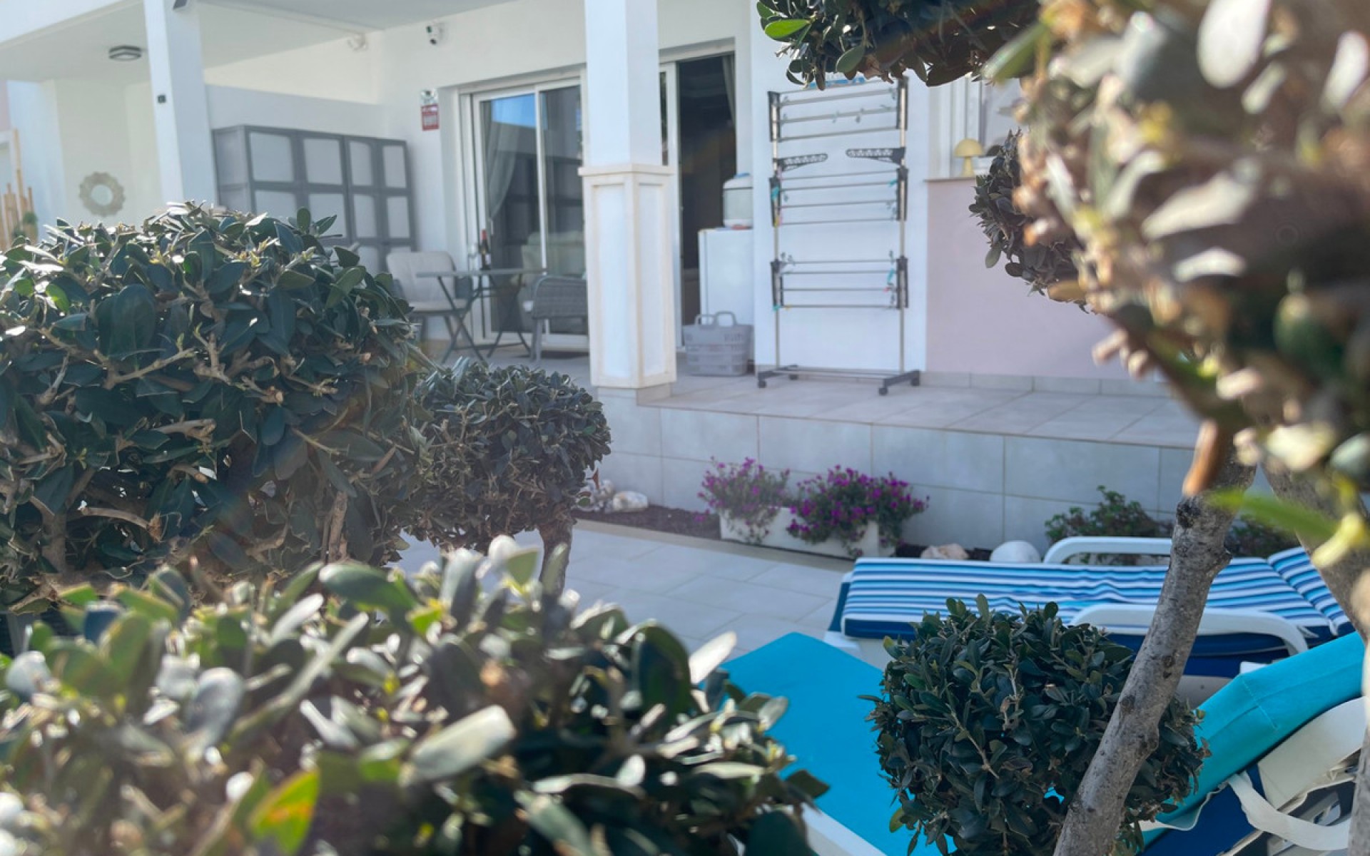 Resale - Apartment - Ciudad Quesada