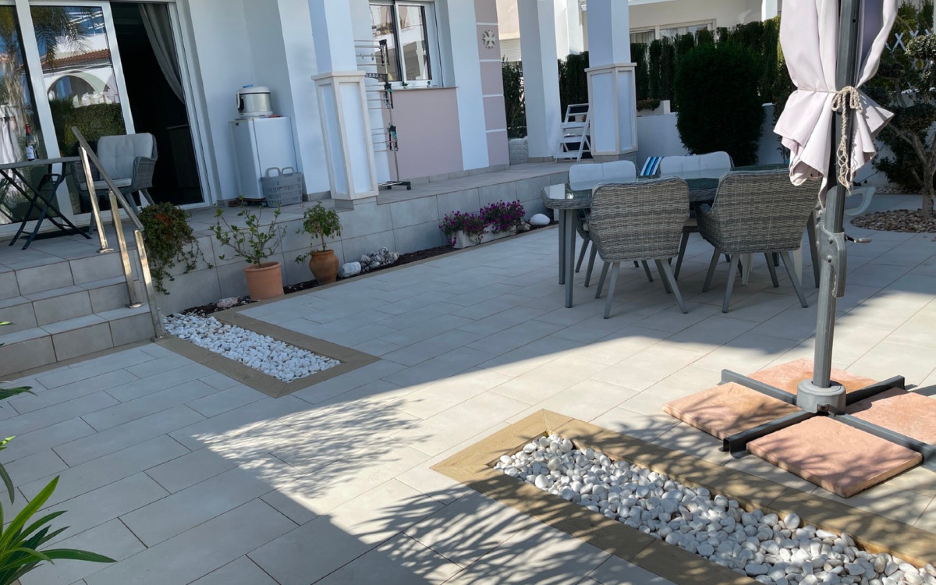 Resale - Apartment - Ciudad Quesada