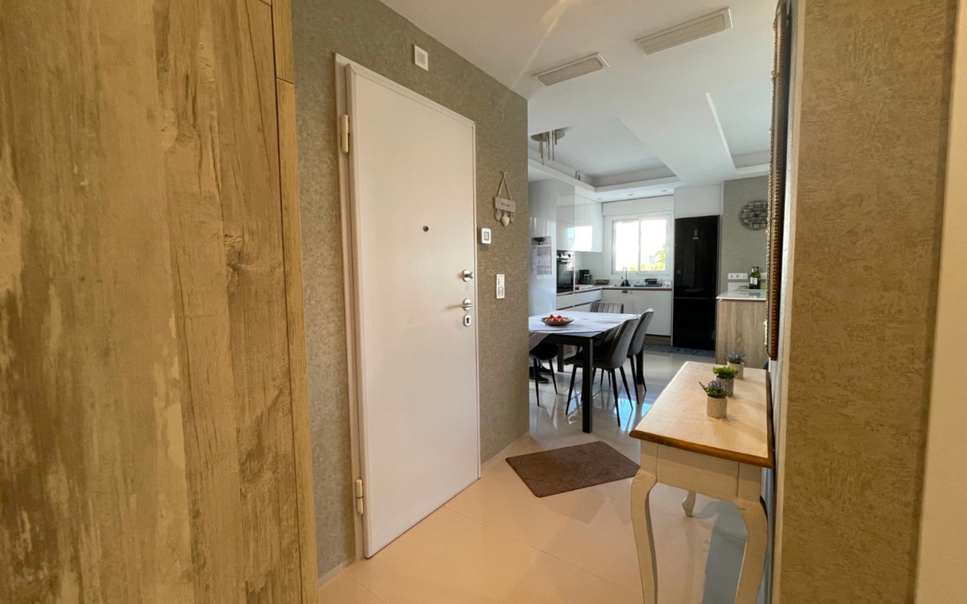 Resale - Apartment - Ciudad Quesada