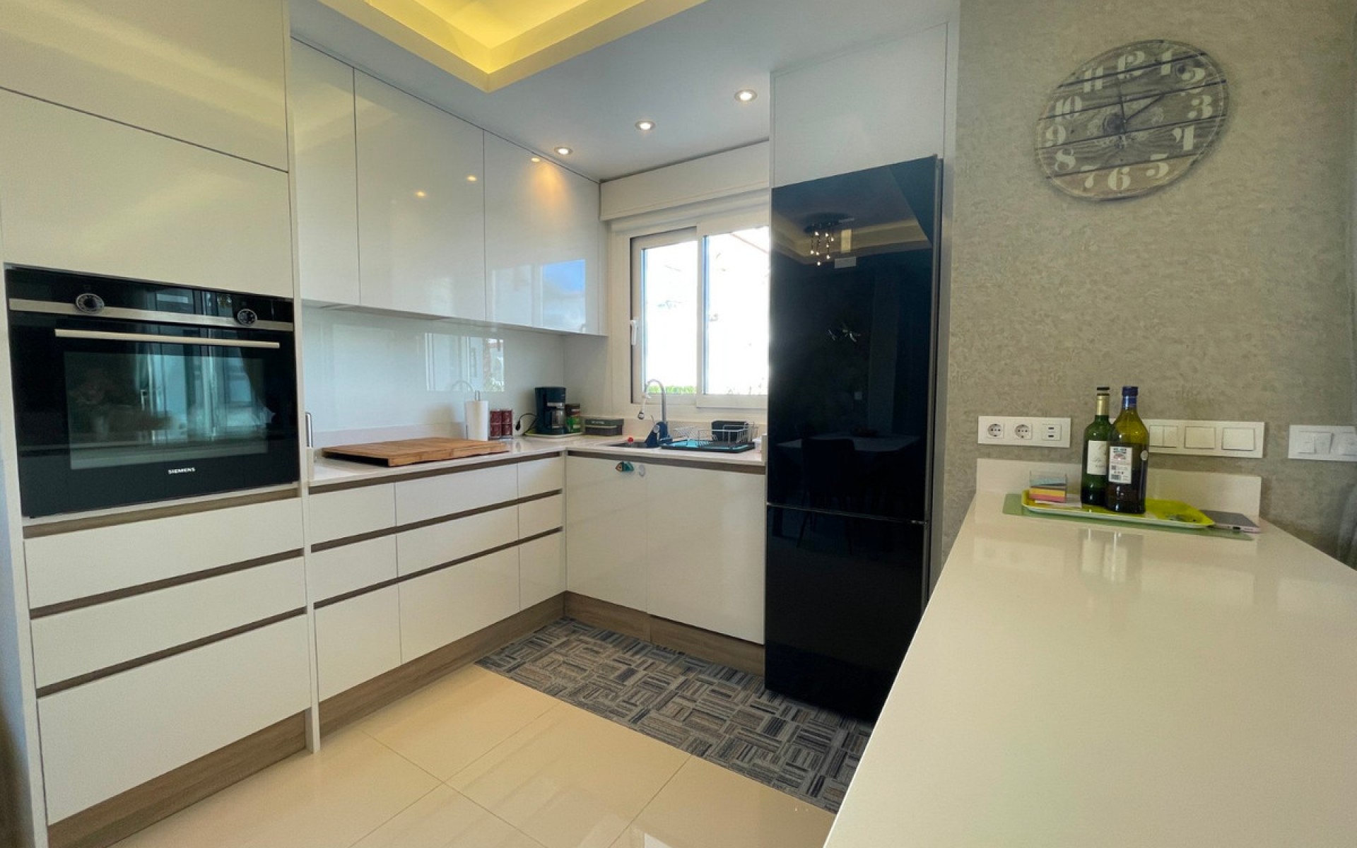 Resale - Apartment - Ciudad Quesada