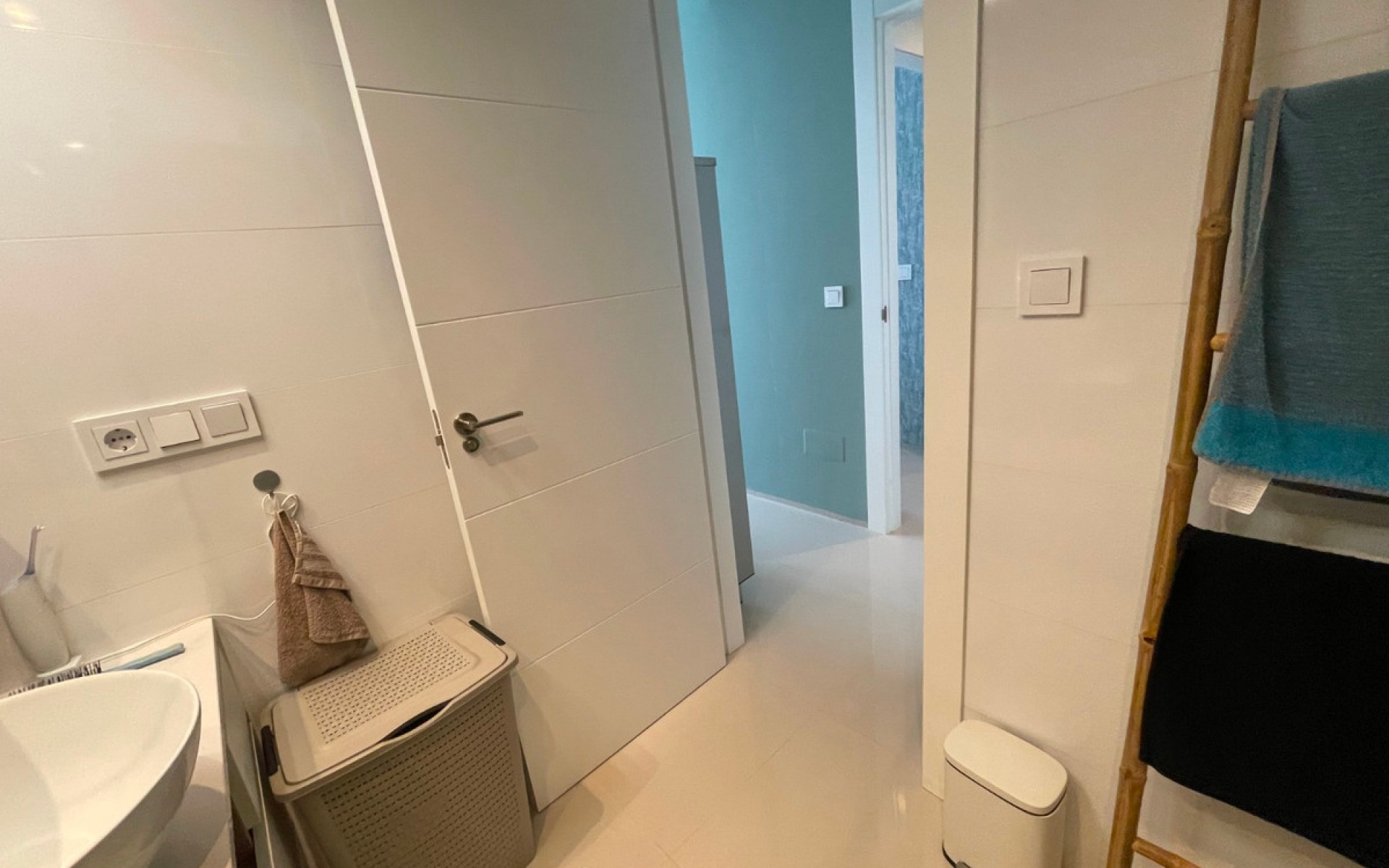 Resale - Apartment - Ciudad Quesada