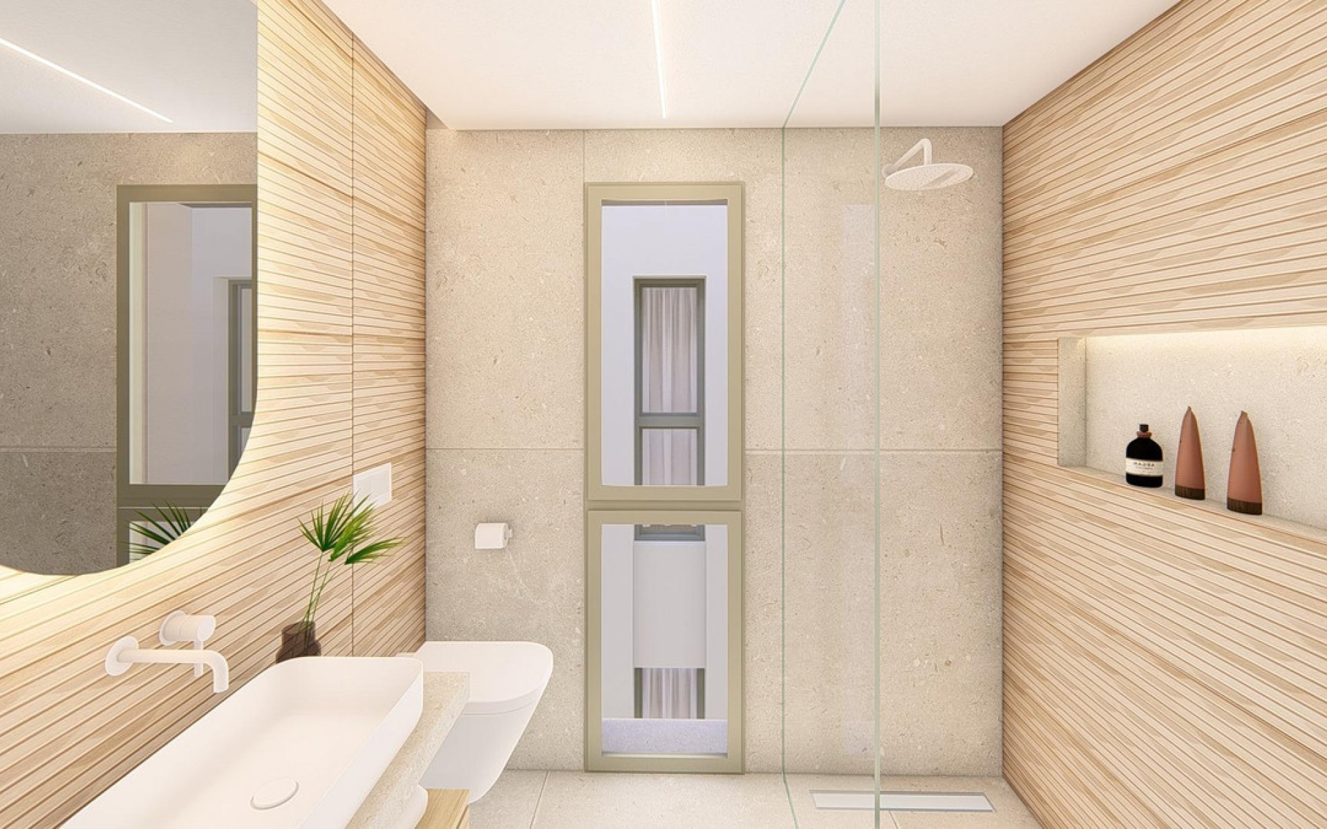 Resale - Apartment - Ciudad Quesada