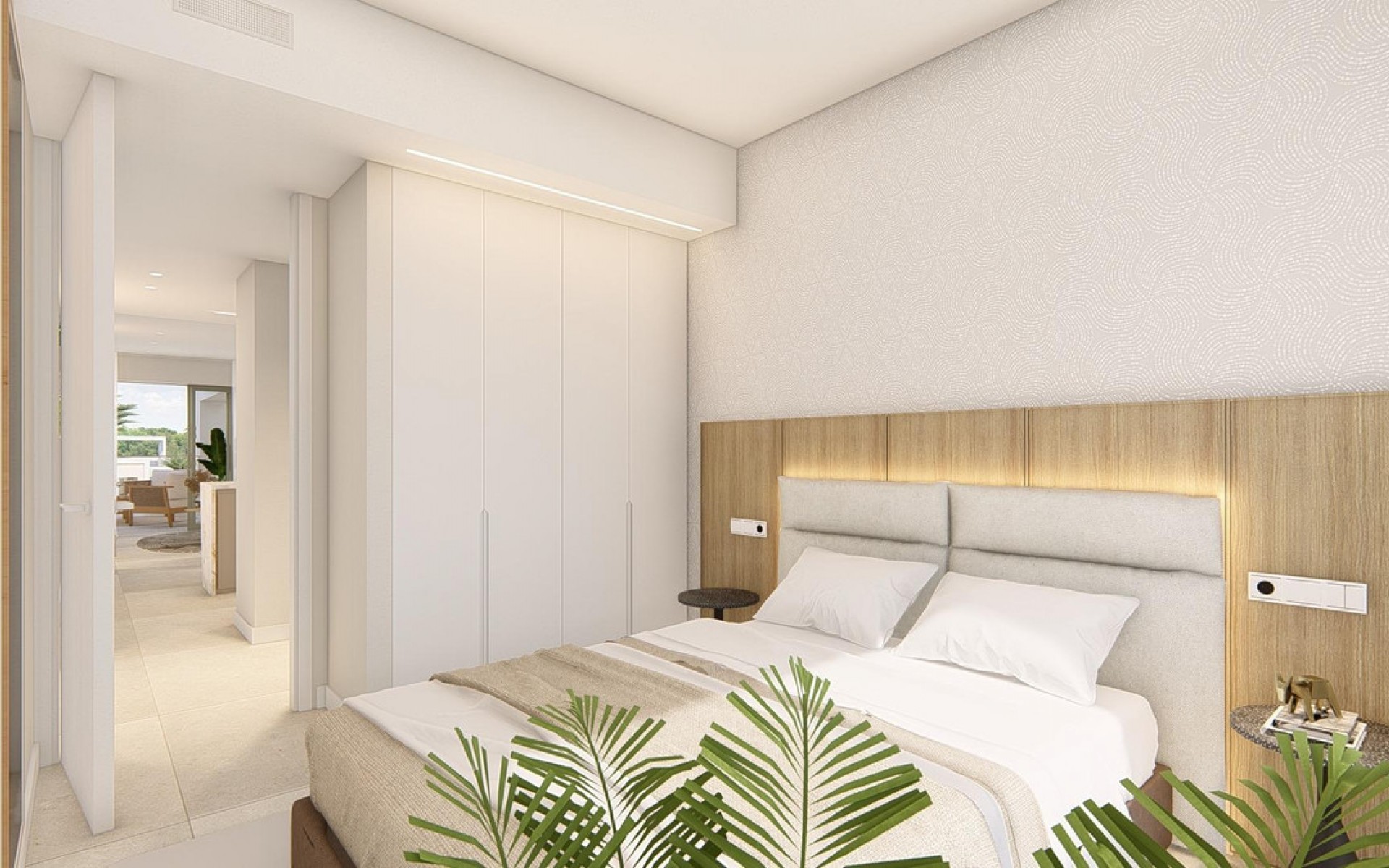 Resale - Apartment - Ciudad Quesada