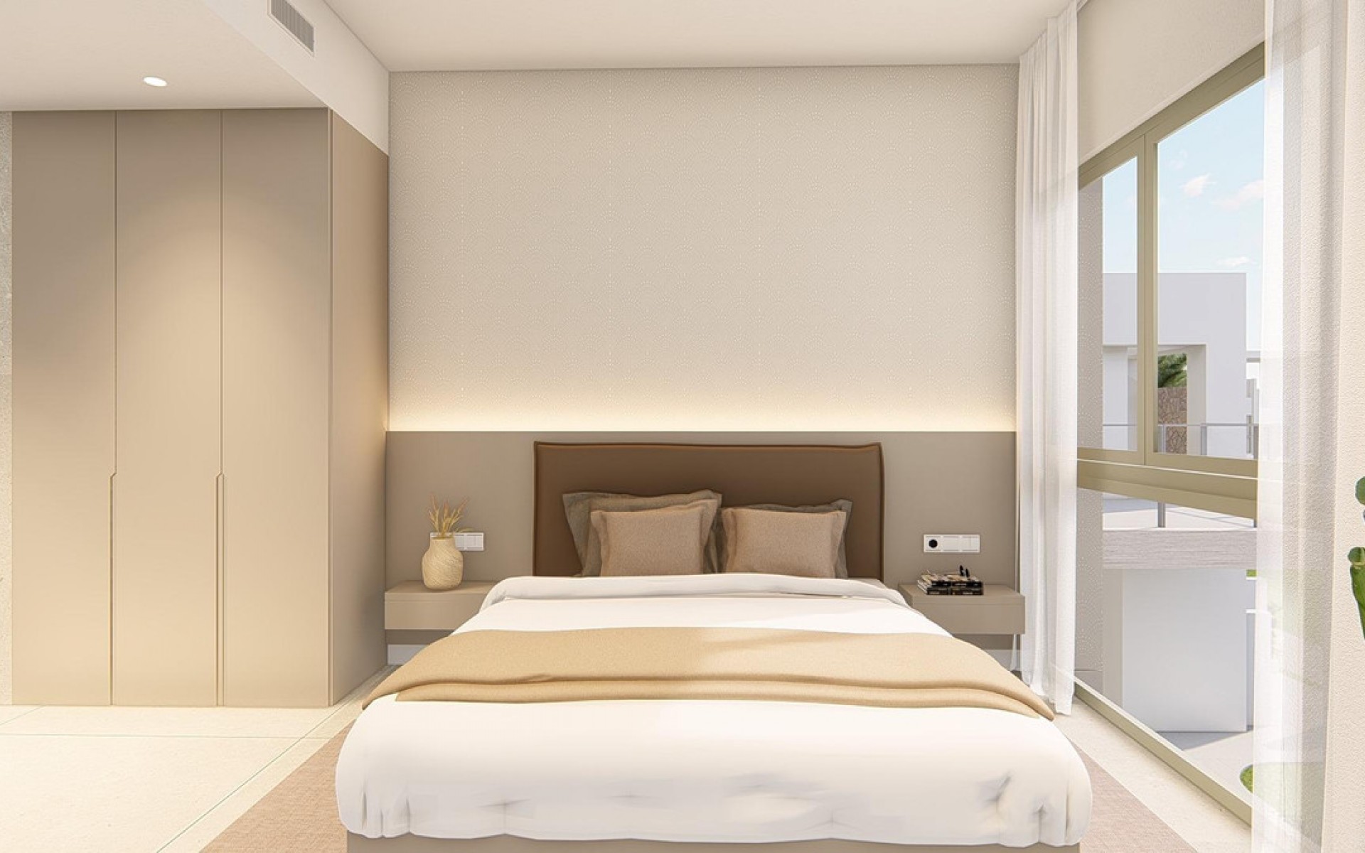 Resale - Apartment - Ciudad Quesada