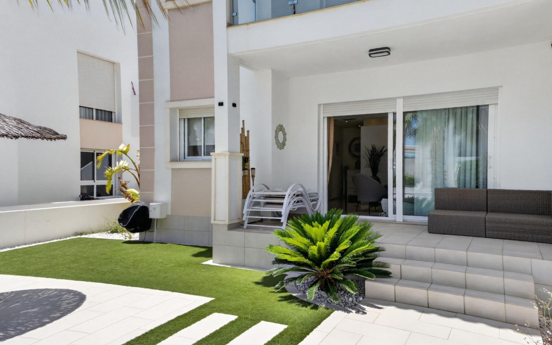 Resale - Apartment - Ciudad Quesada