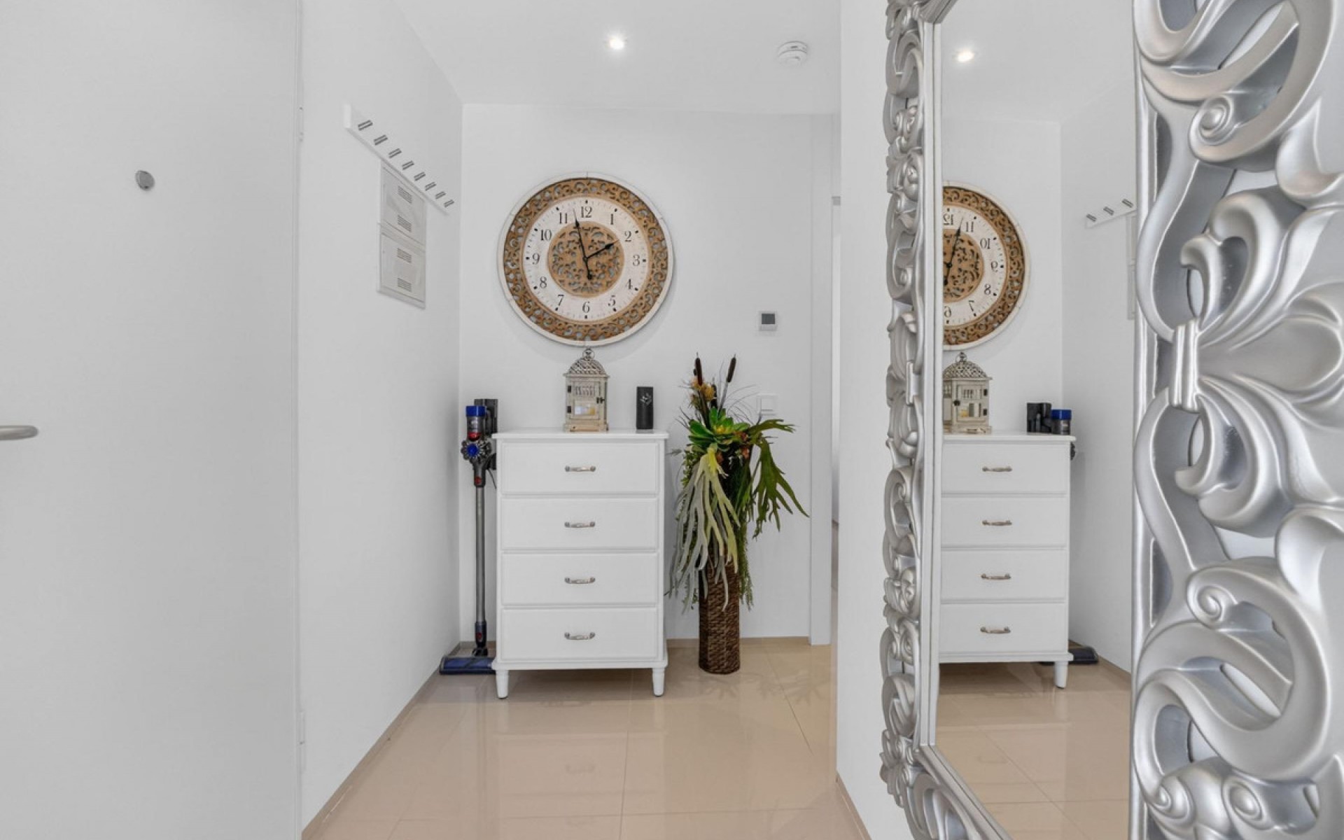 Resale - Apartment - Ciudad Quesada