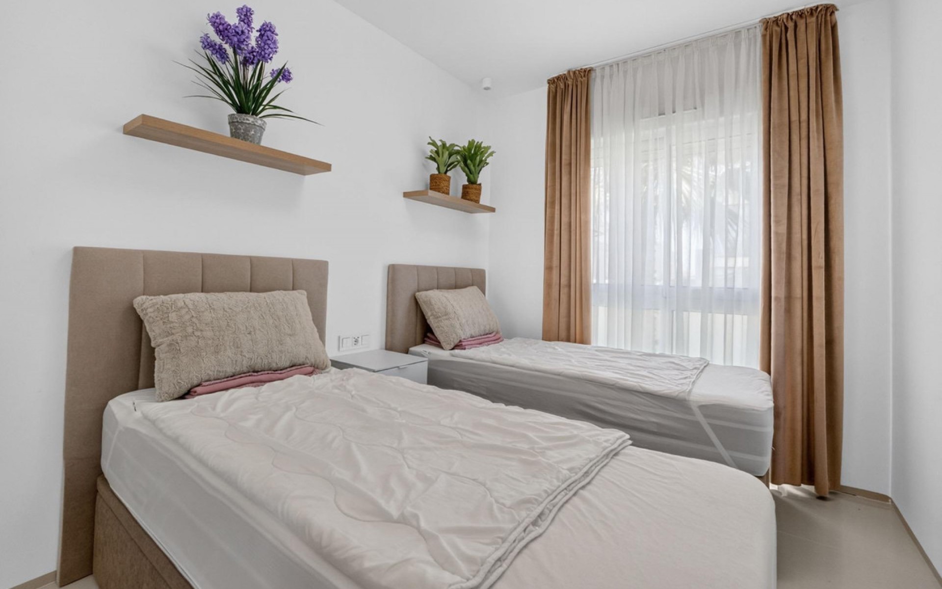 Resale - Apartment - Ciudad Quesada