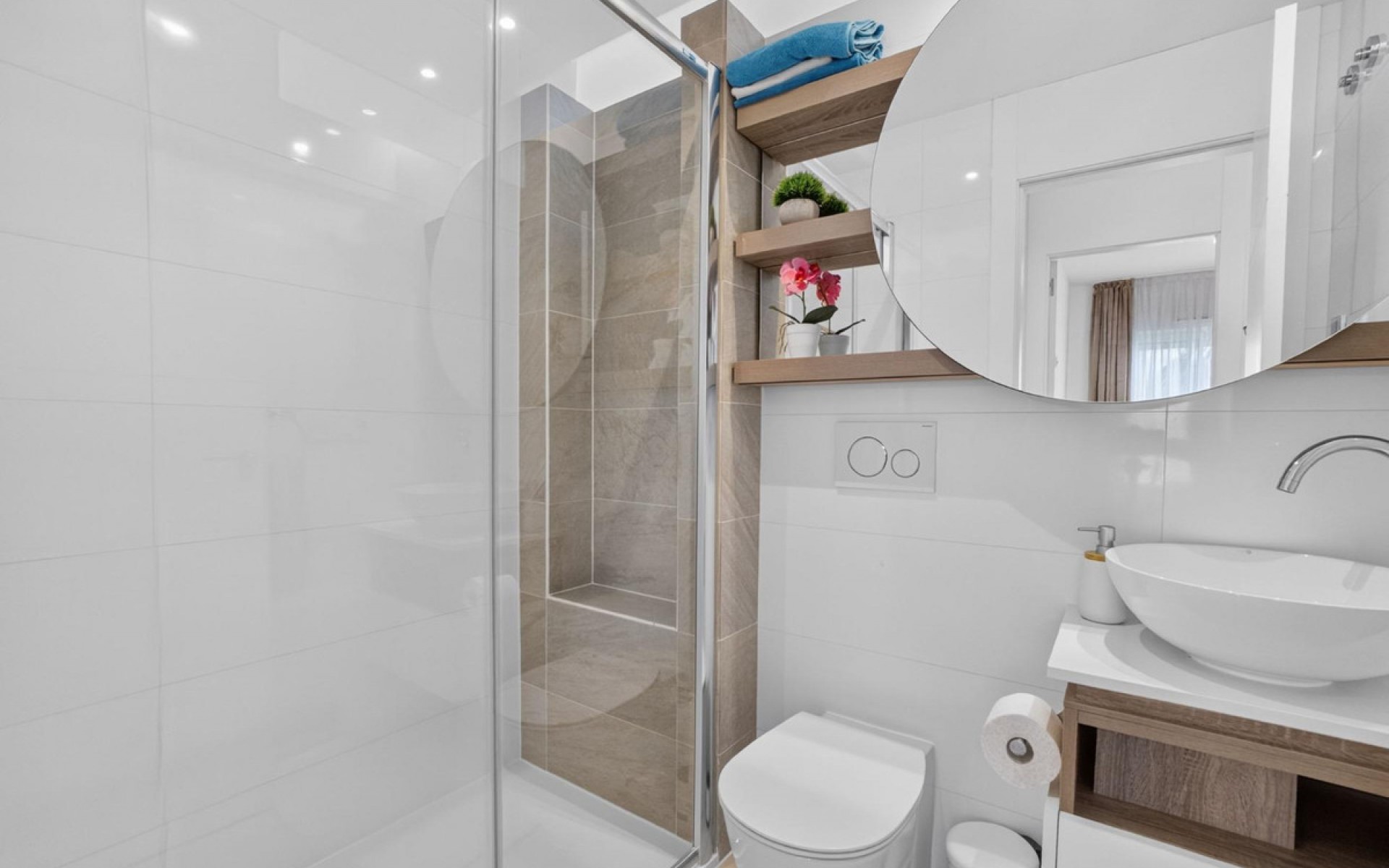 Resale - Apartment - Ciudad Quesada