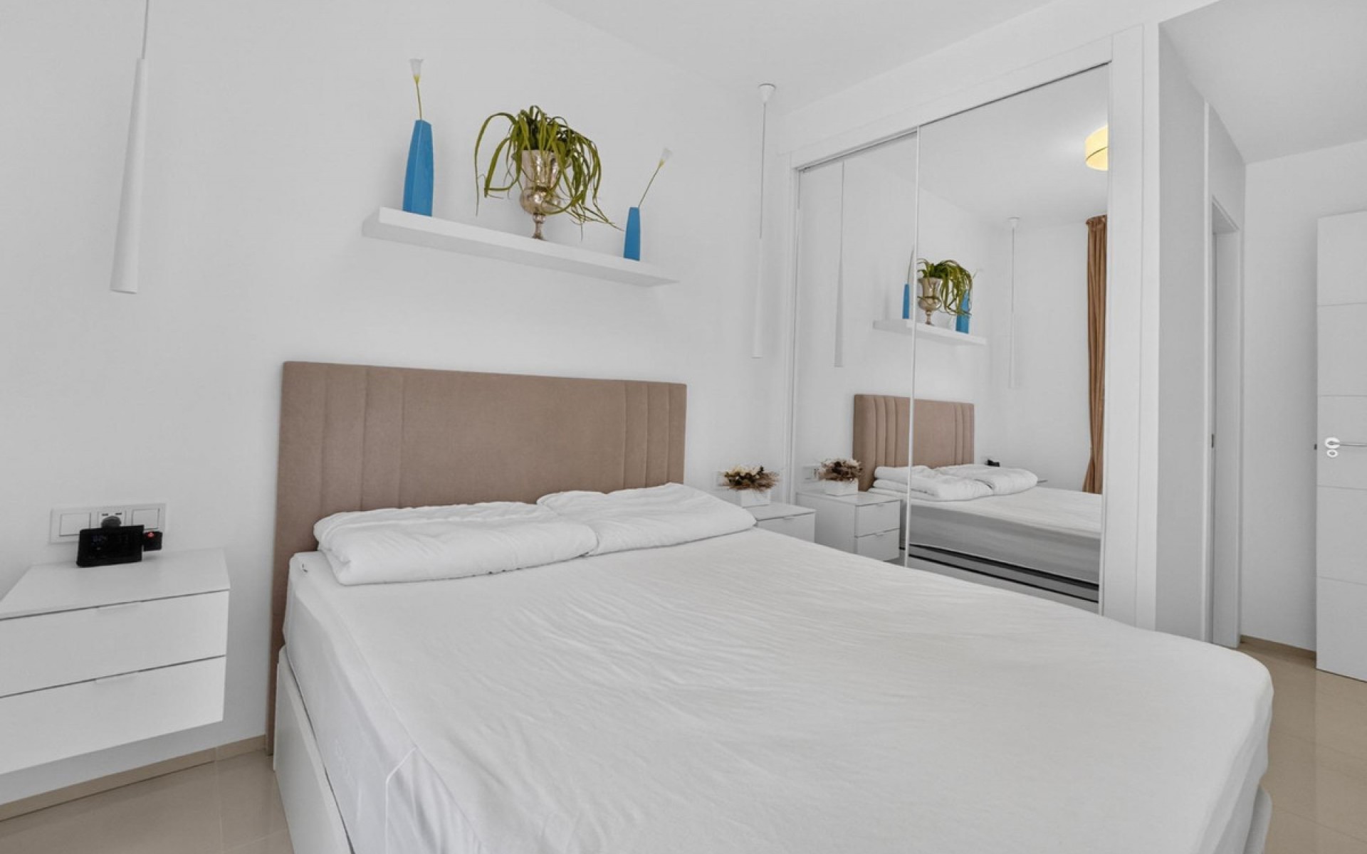 Resale - Apartment - Ciudad Quesada