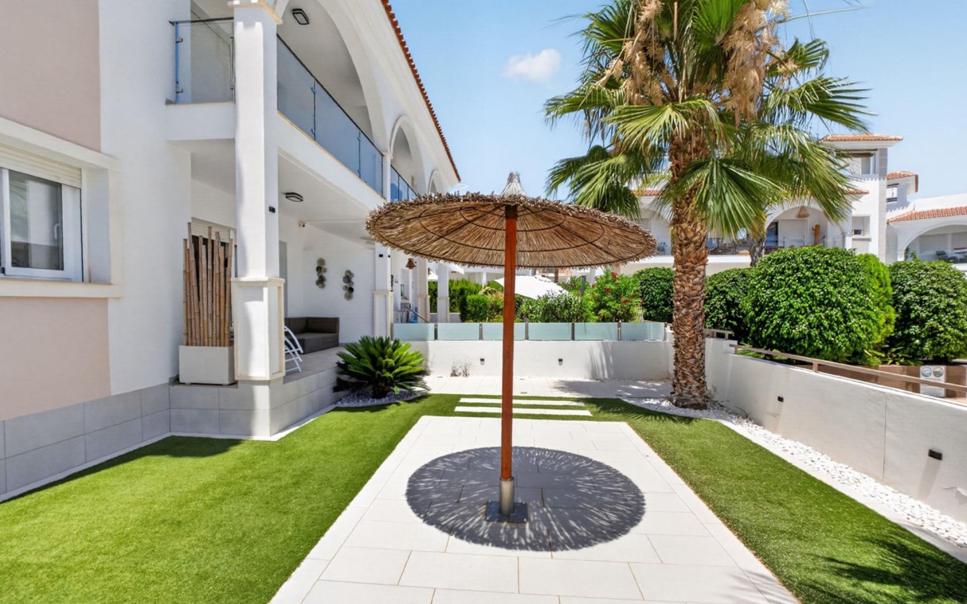 Resale - Apartment - Ciudad Quesada