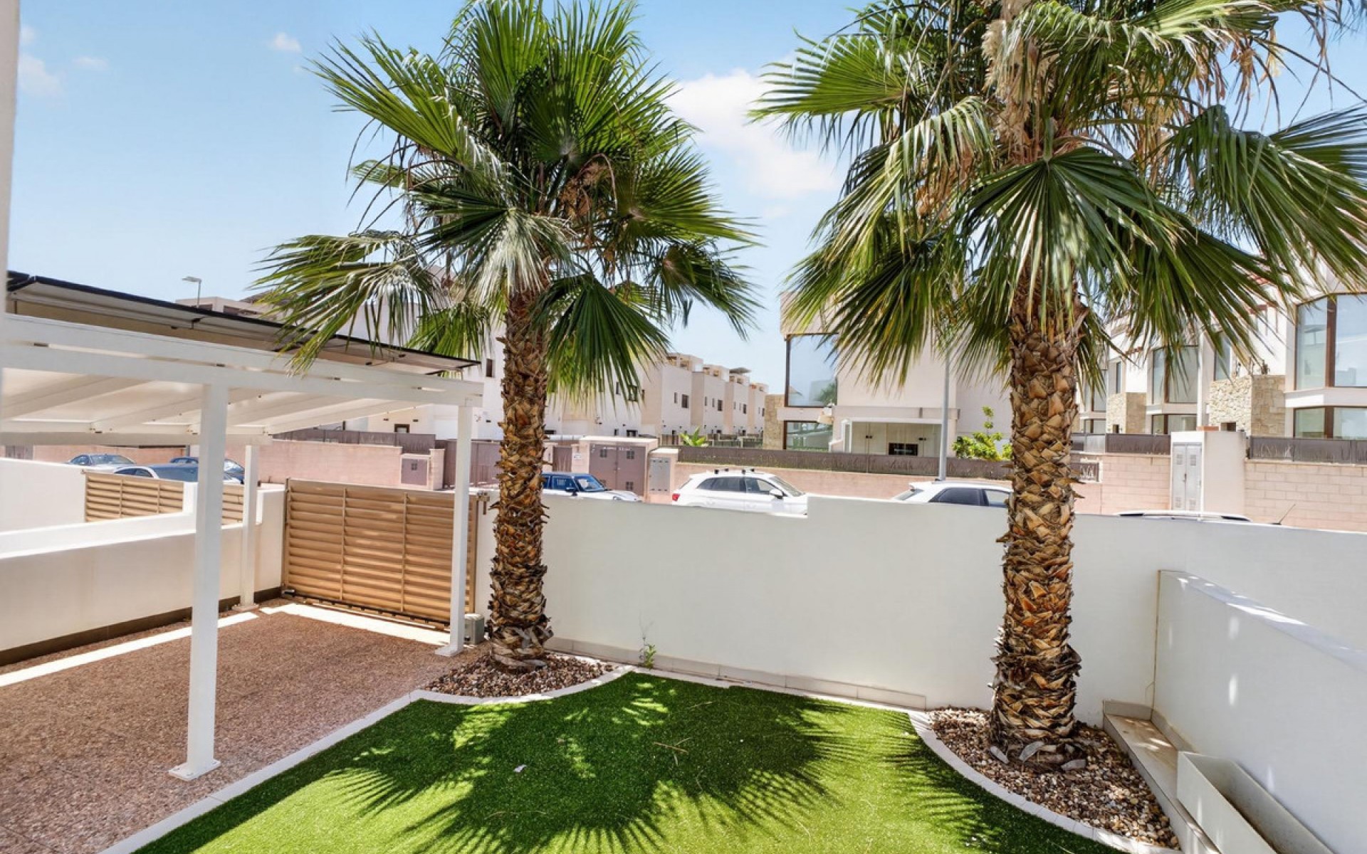 Resale - Apartment - Ciudad Quesada