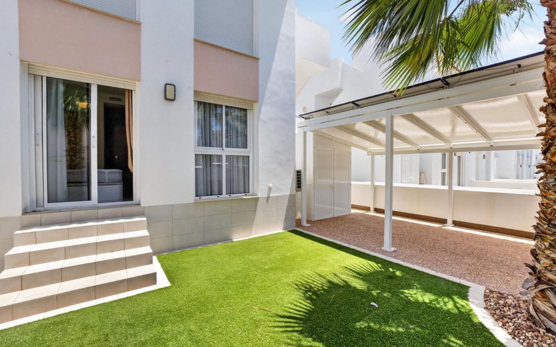 Resale - Apartment - Ciudad Quesada