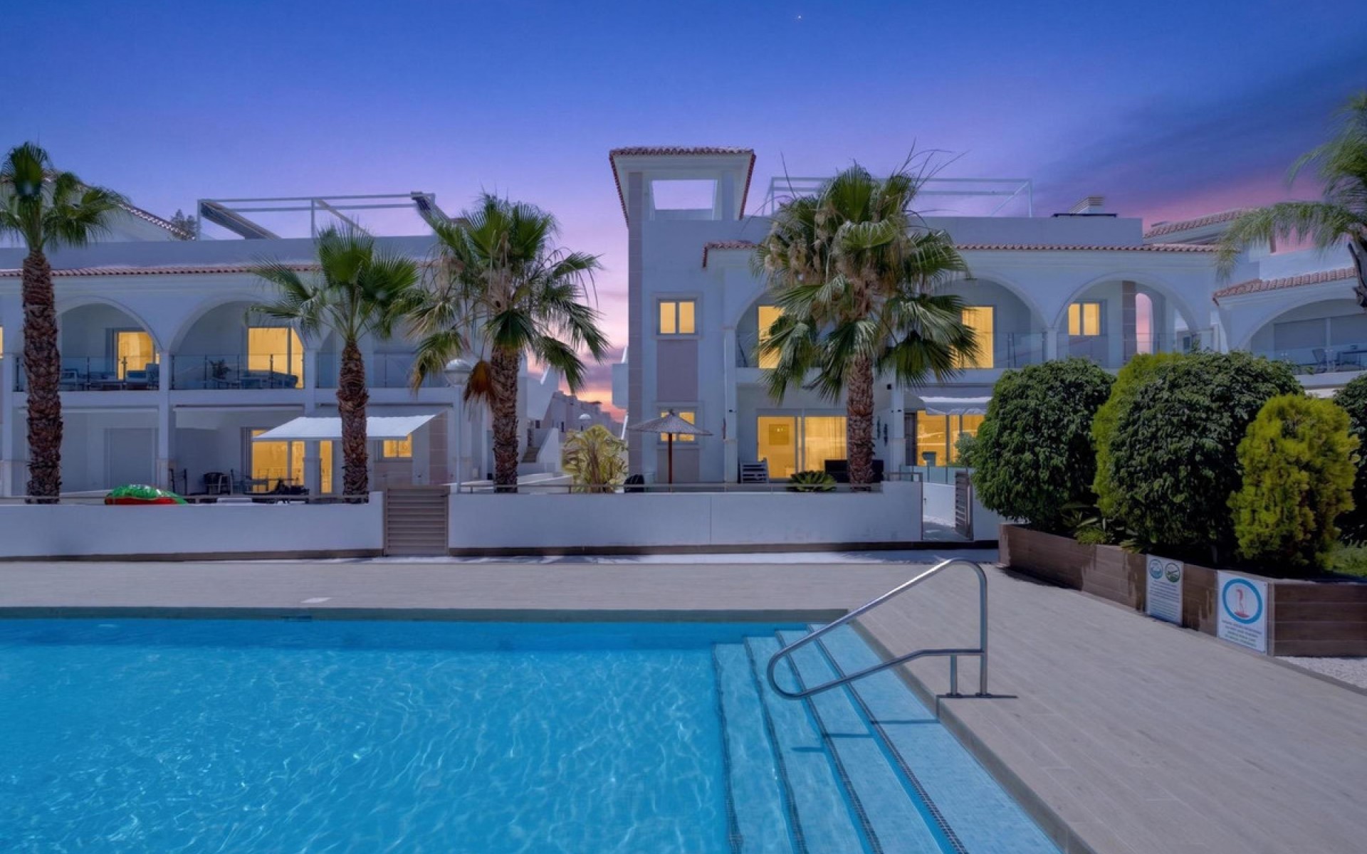 Resale - Apartment - Ciudad Quesada