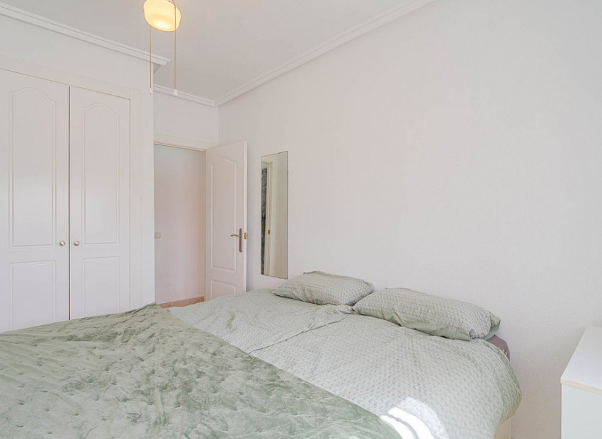 Resale - Apartment - Ciudad Quesada