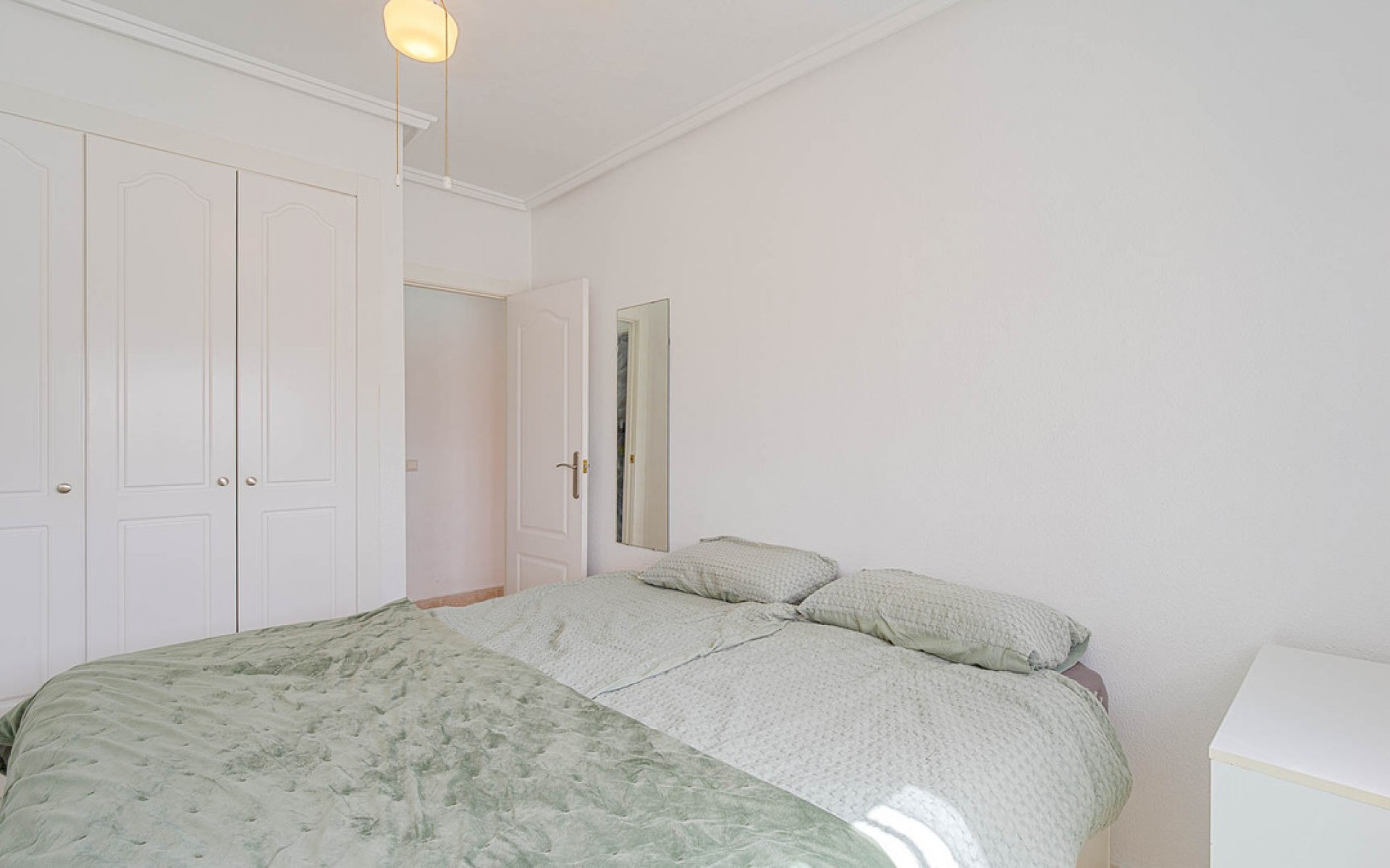 Resale - Apartment - Ciudad Quesada