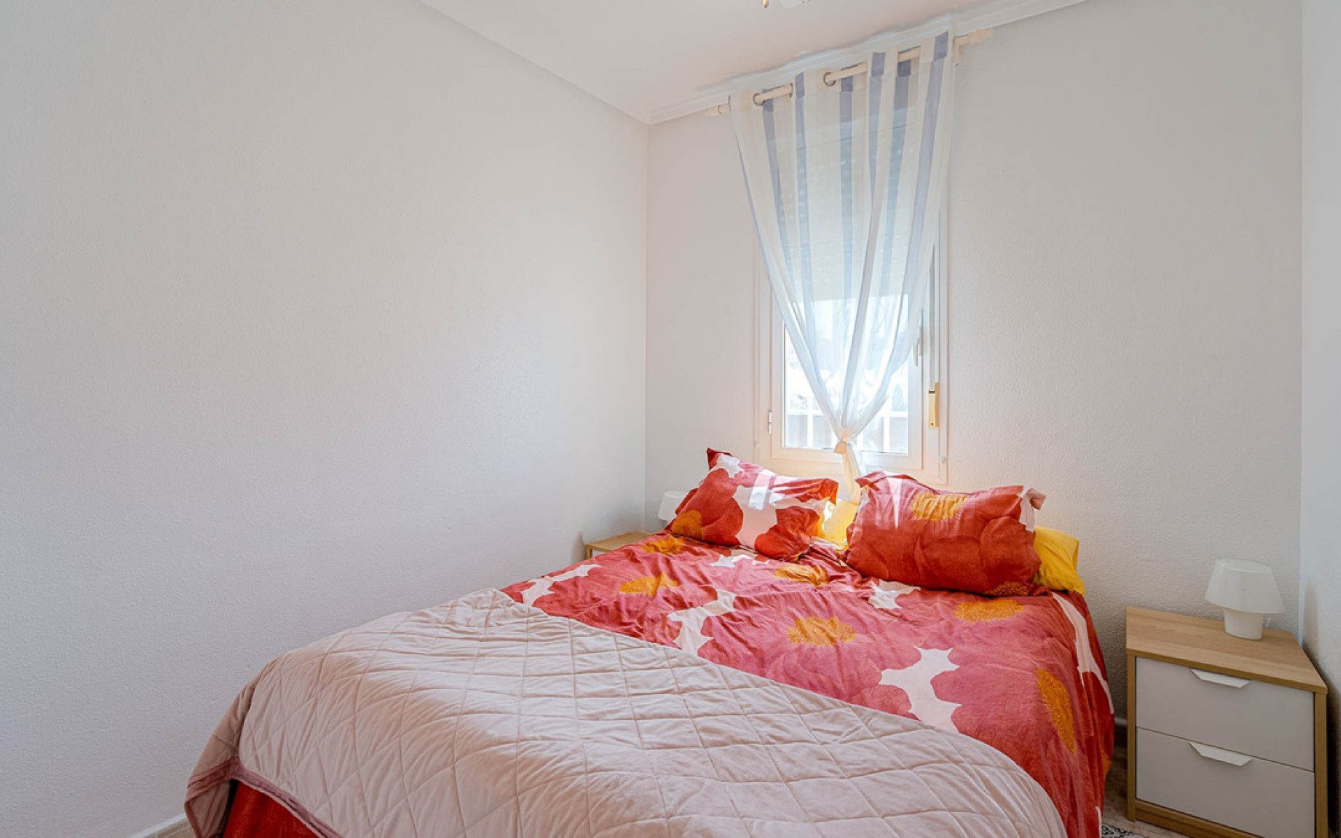 Resale - Apartment - Ciudad Quesada