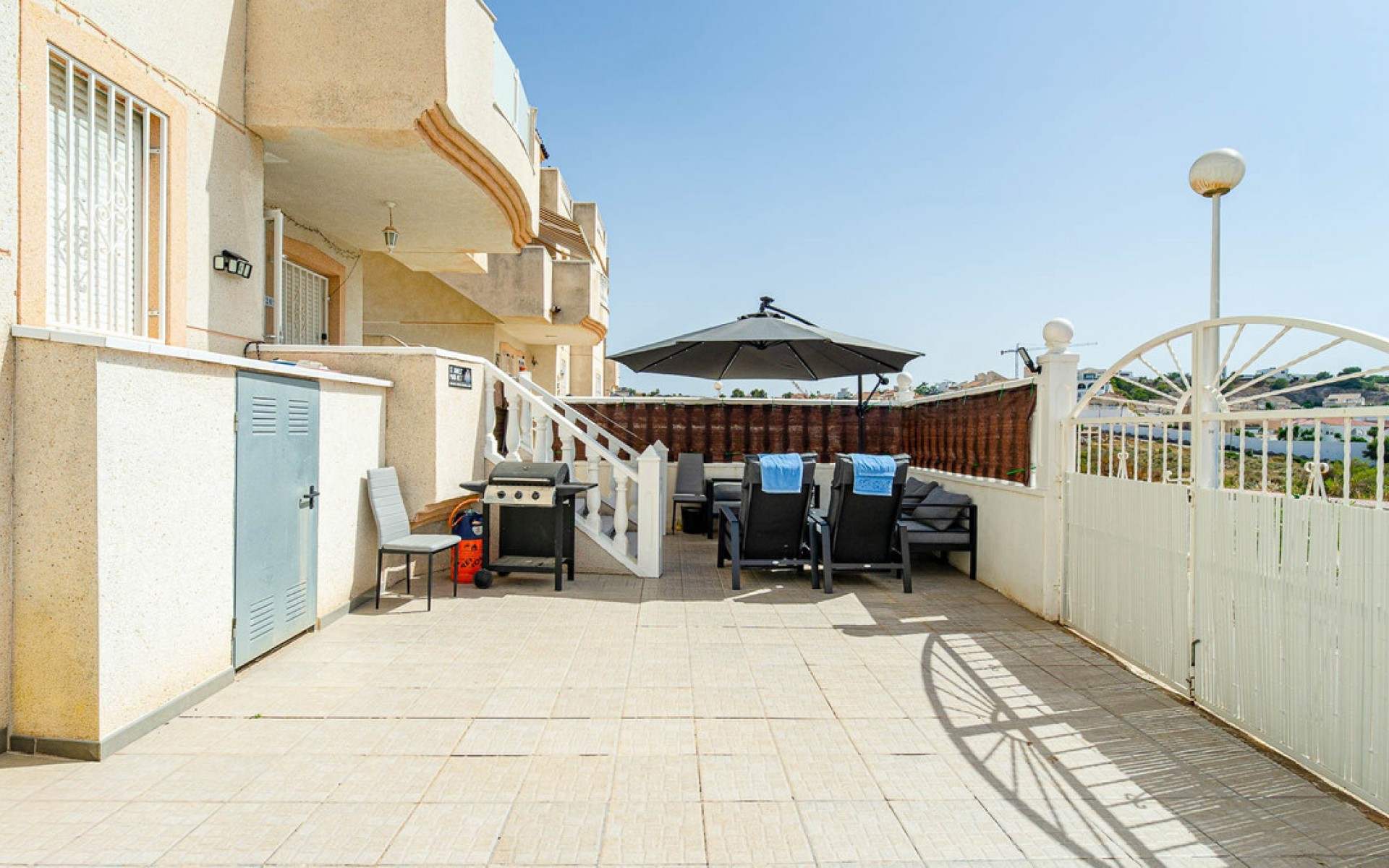 Resale - Apartment - Ciudad Quesada
