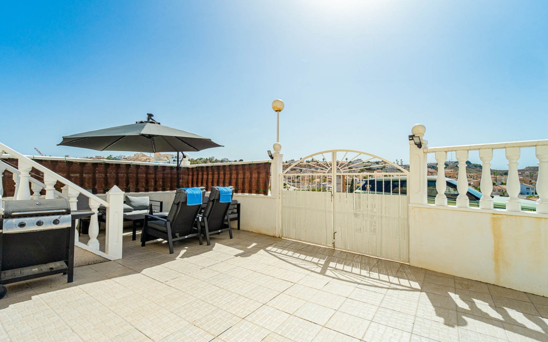 Resale - Apartment - Ciudad Quesada