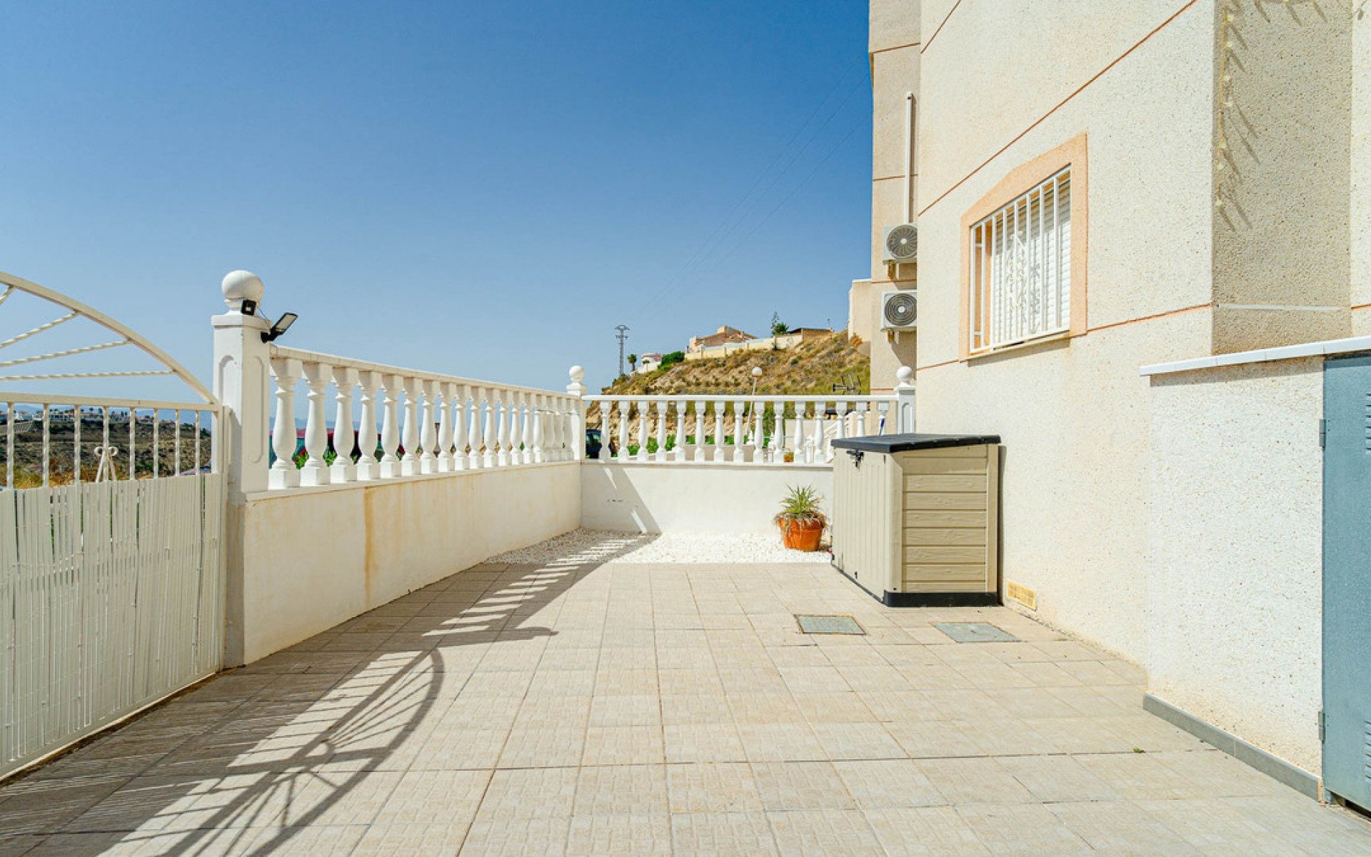 Resale - Apartment - Ciudad Quesada