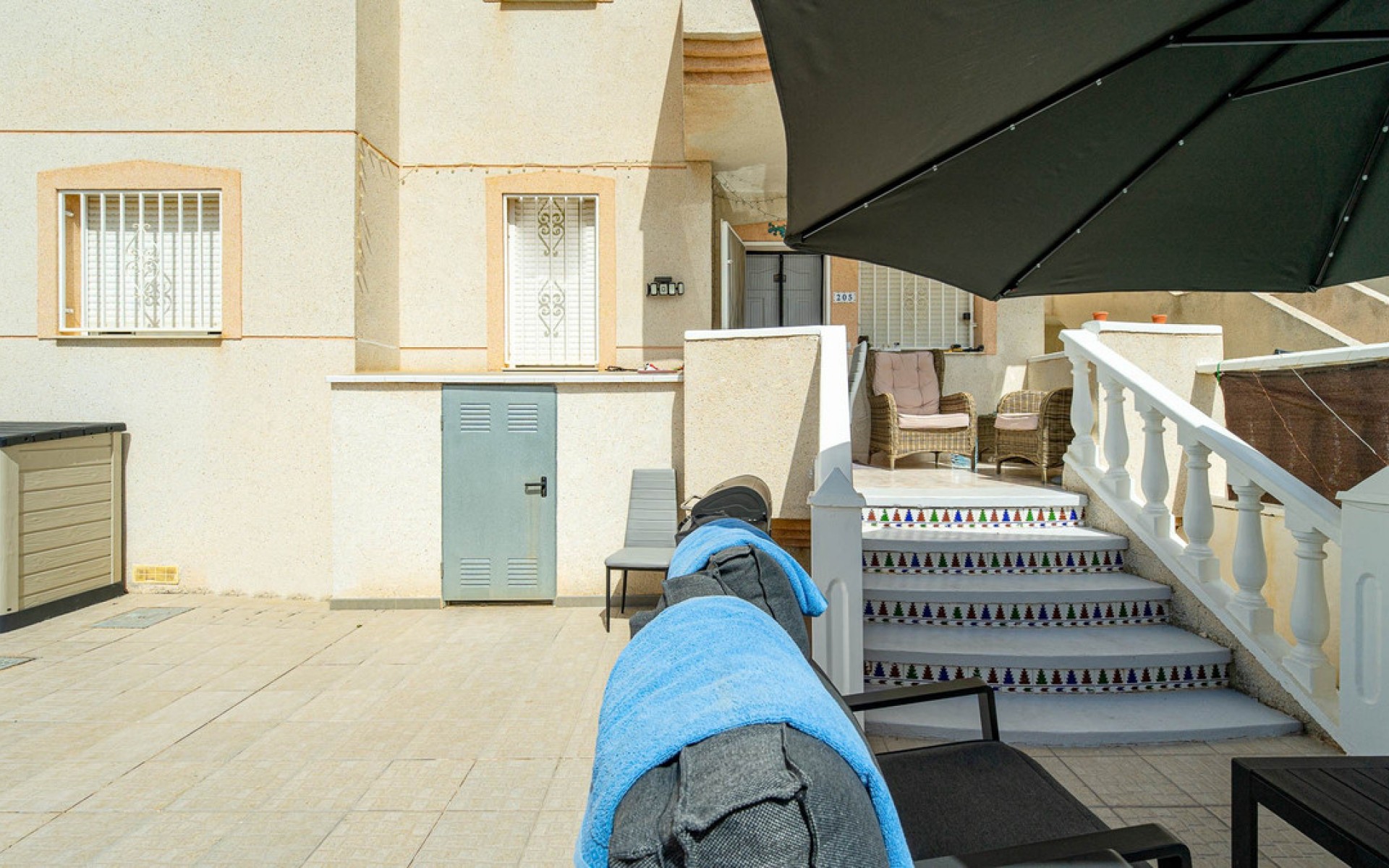 Resale - Apartment - Ciudad Quesada
