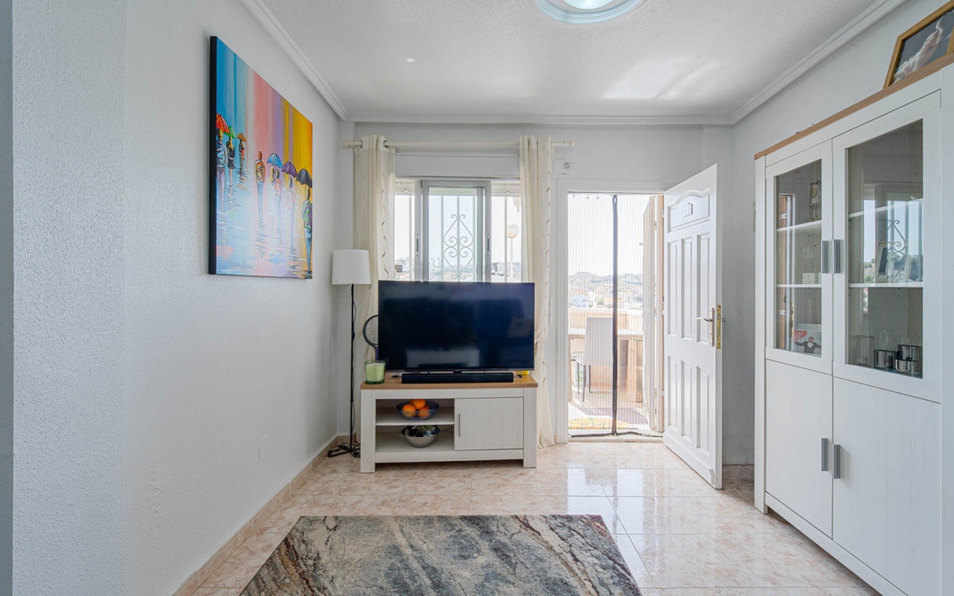Resale - Apartment - Ciudad Quesada