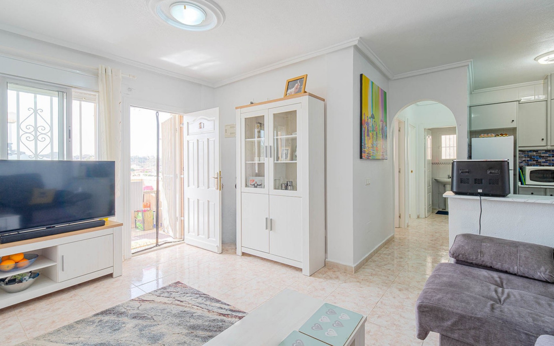 Resale - Apartment - Ciudad Quesada