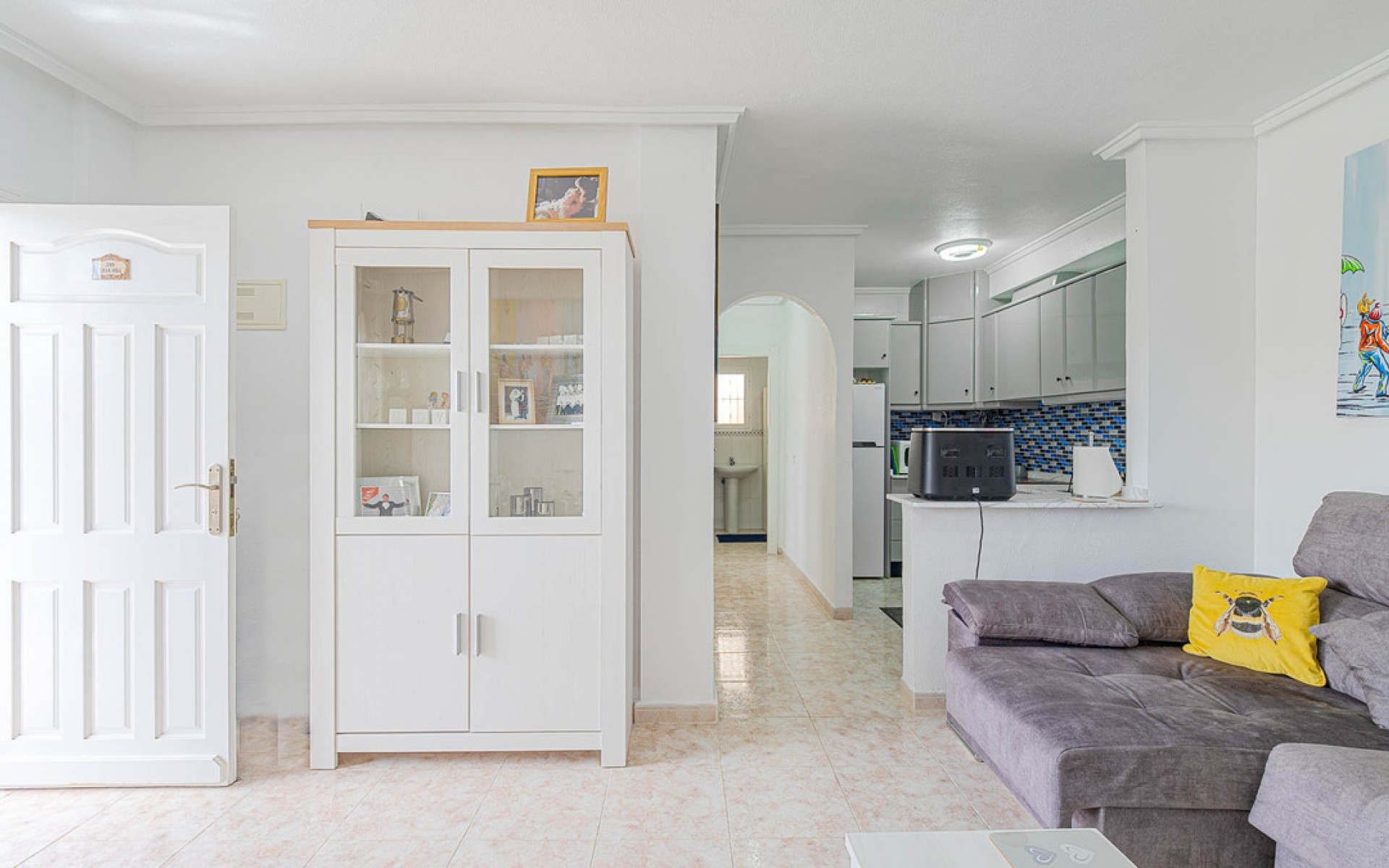 Resale - Apartment - Ciudad Quesada