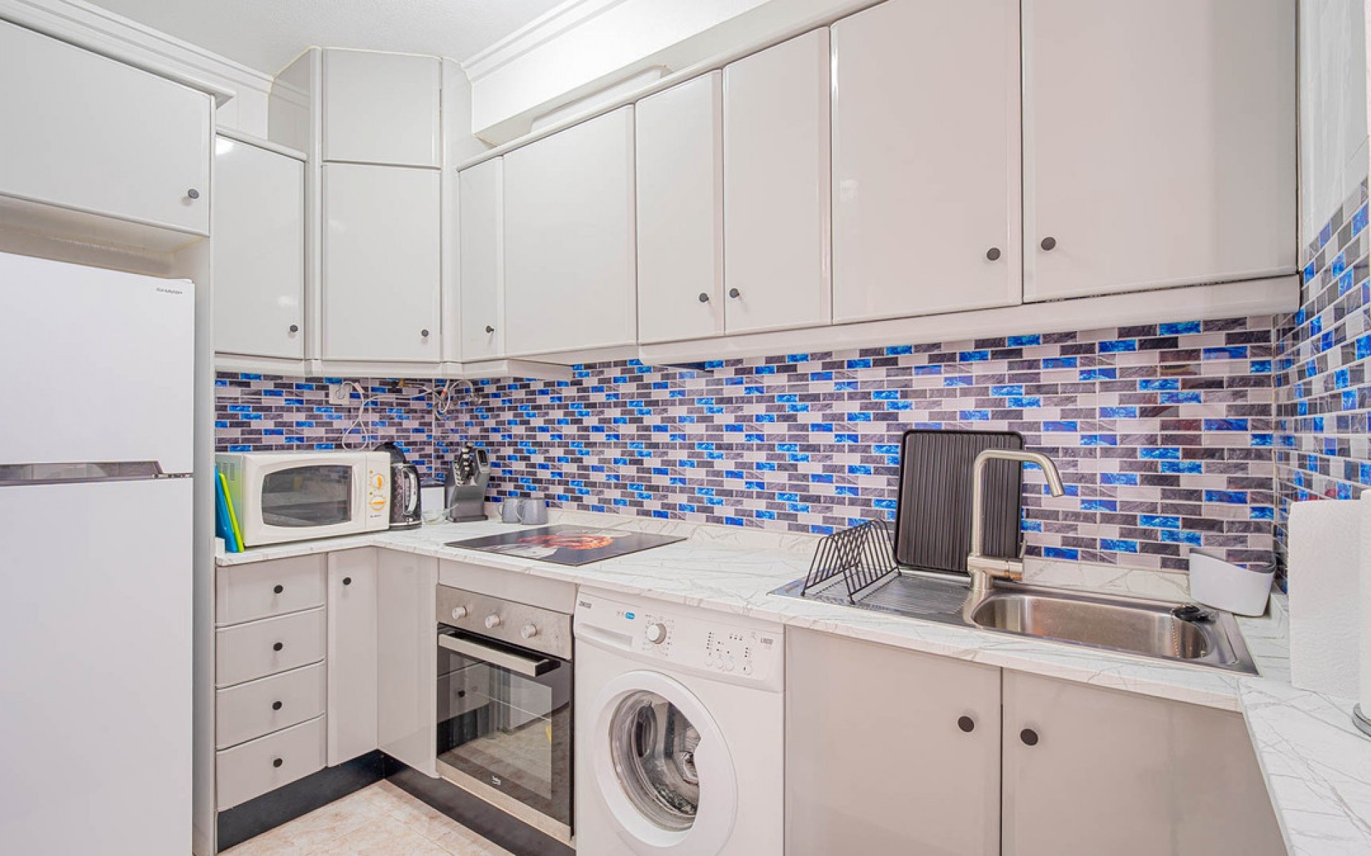 Resale - Apartment - Ciudad Quesada