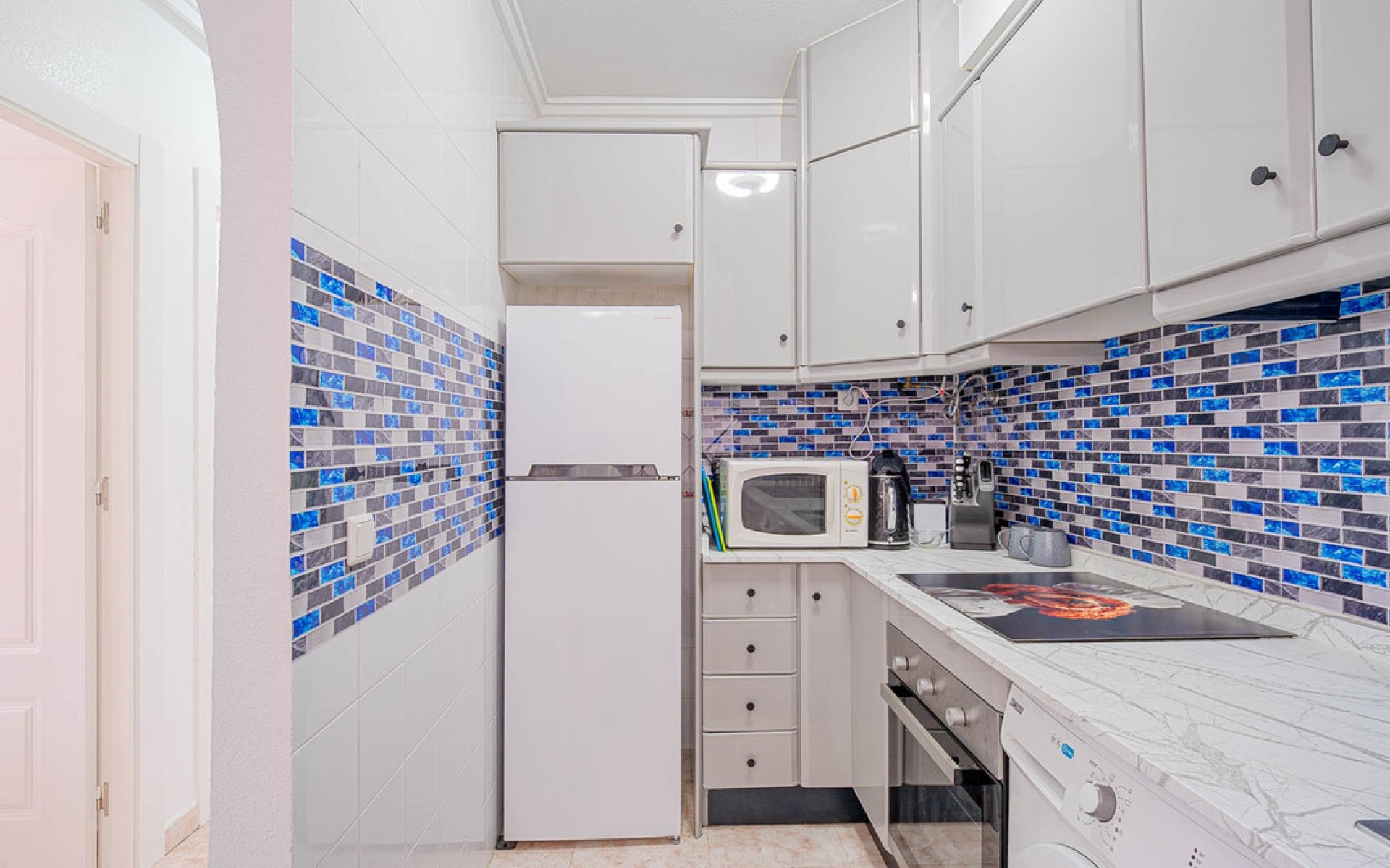 Resale - Apartment - Ciudad Quesada