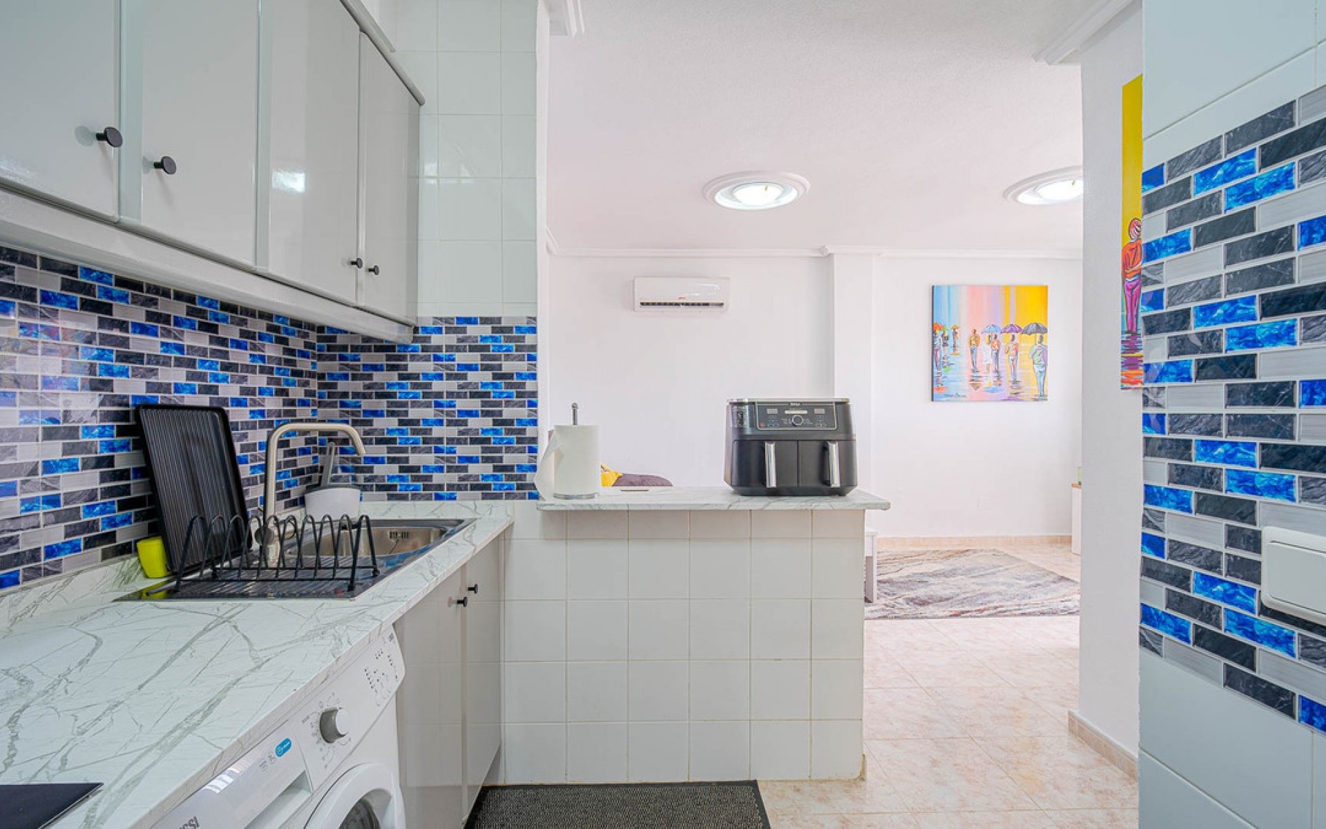 Resale - Apartment - Ciudad Quesada