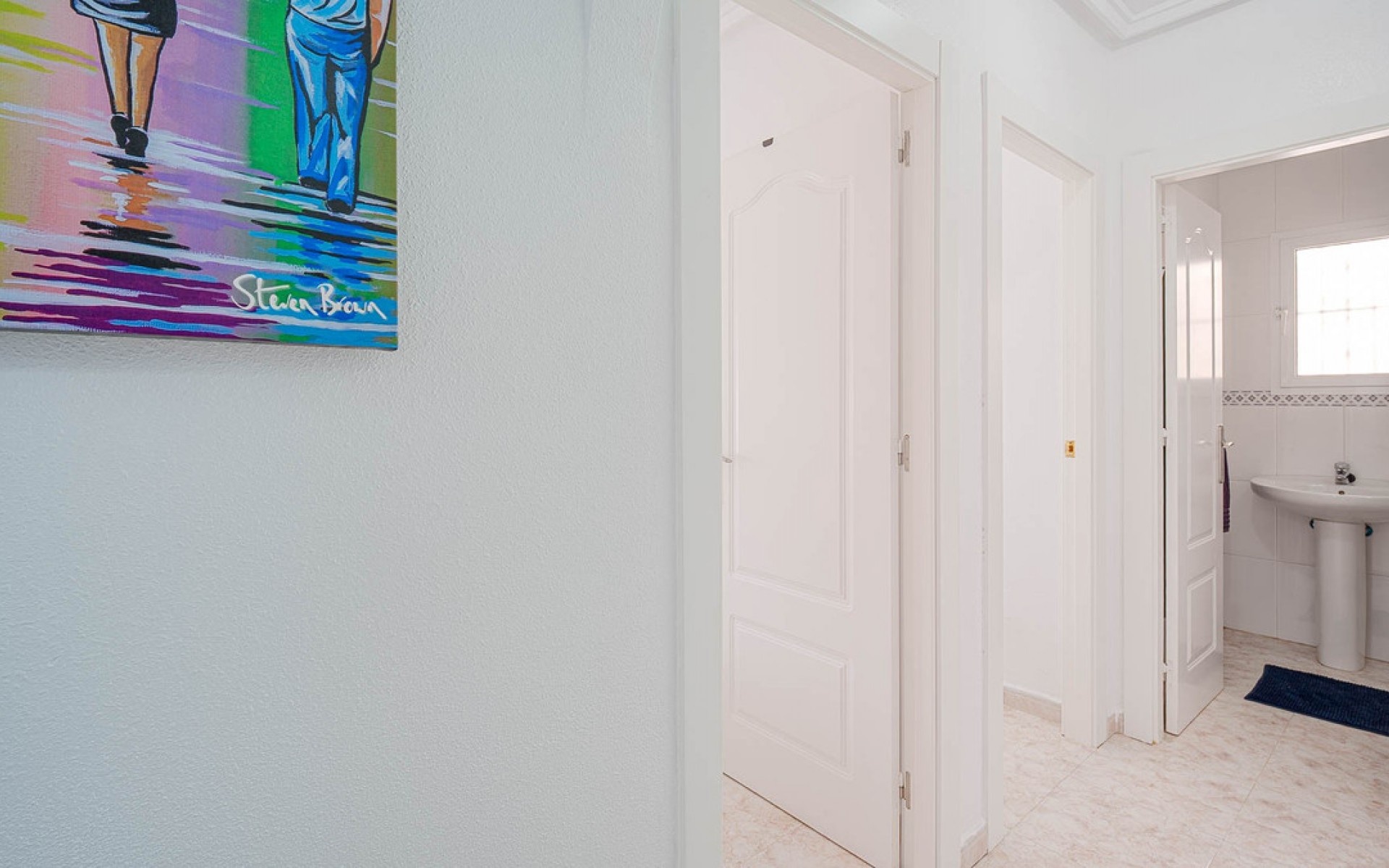 Resale - Apartment - Ciudad Quesada