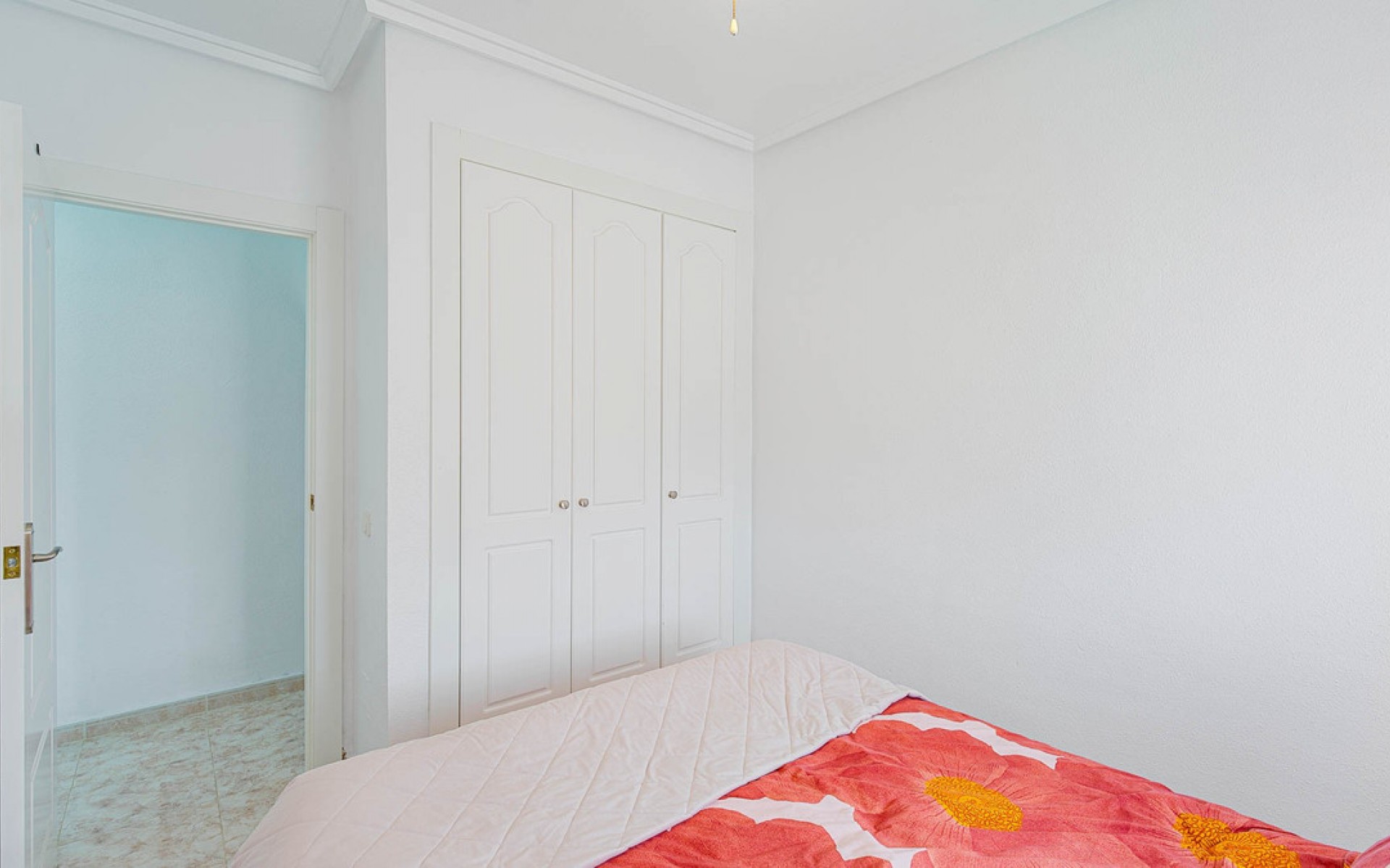 Resale - Apartment - Ciudad Quesada