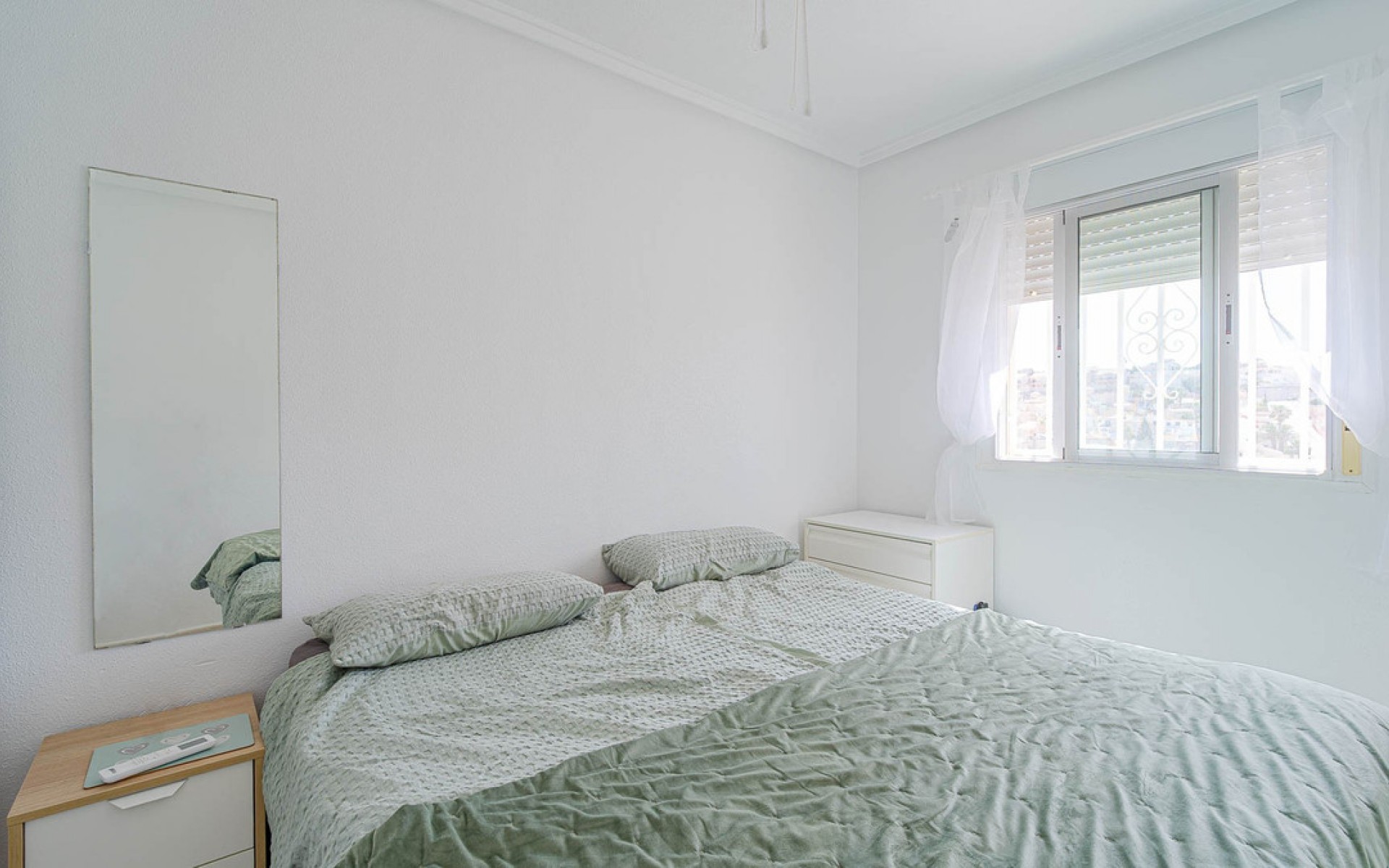 Resale - Apartment - Ciudad Quesada