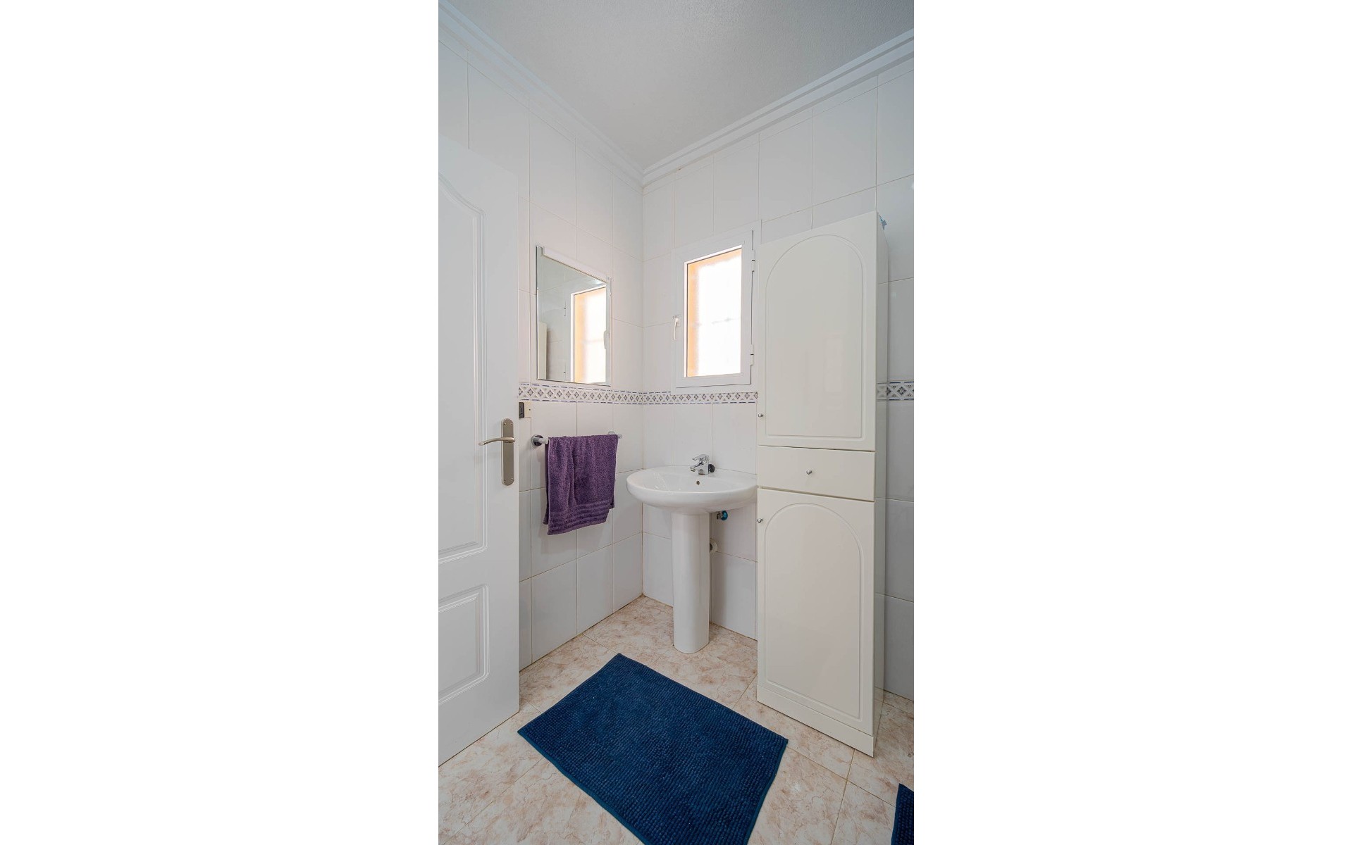 Resale - Apartment - Ciudad Quesada