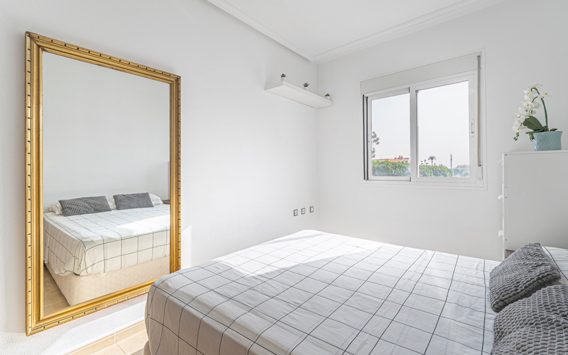 Resale - Apartment - Ciudad Quesada