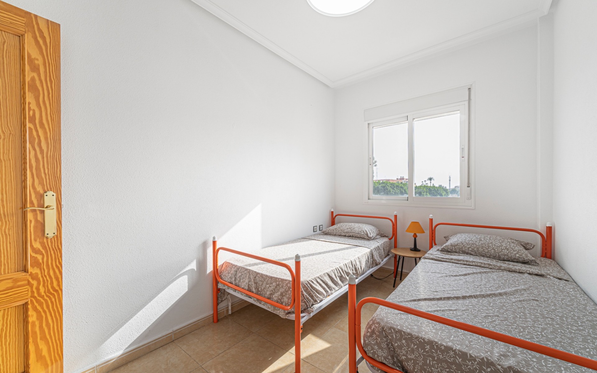 Resale - Apartment - Ciudad Quesada
