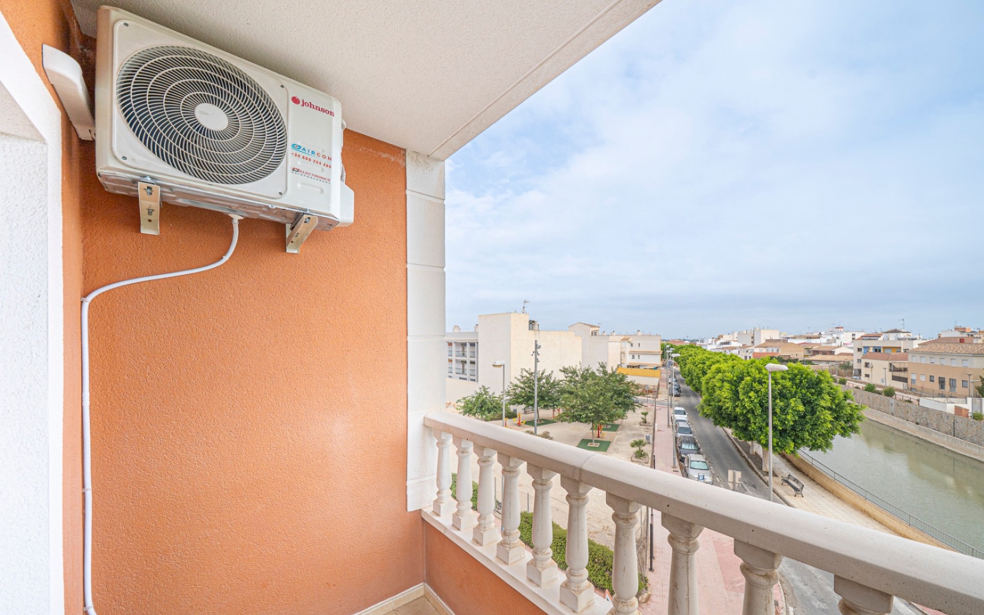 Resale - Apartment - Ciudad Quesada