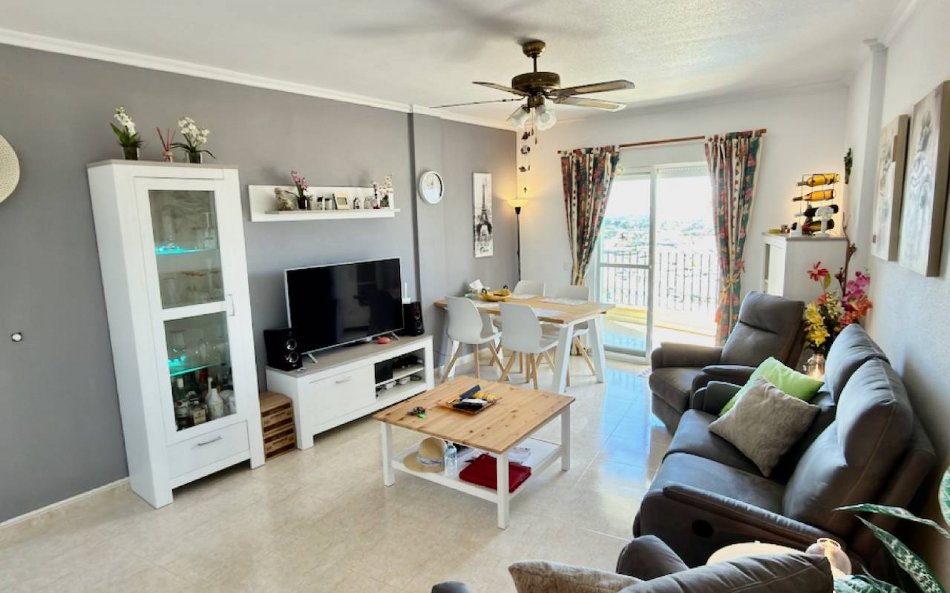 Resale - Apartment - Ciudad Quesada