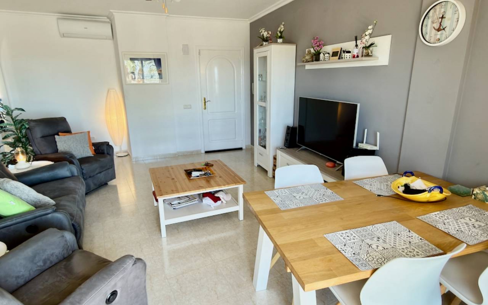 Resale - Apartment - Ciudad Quesada