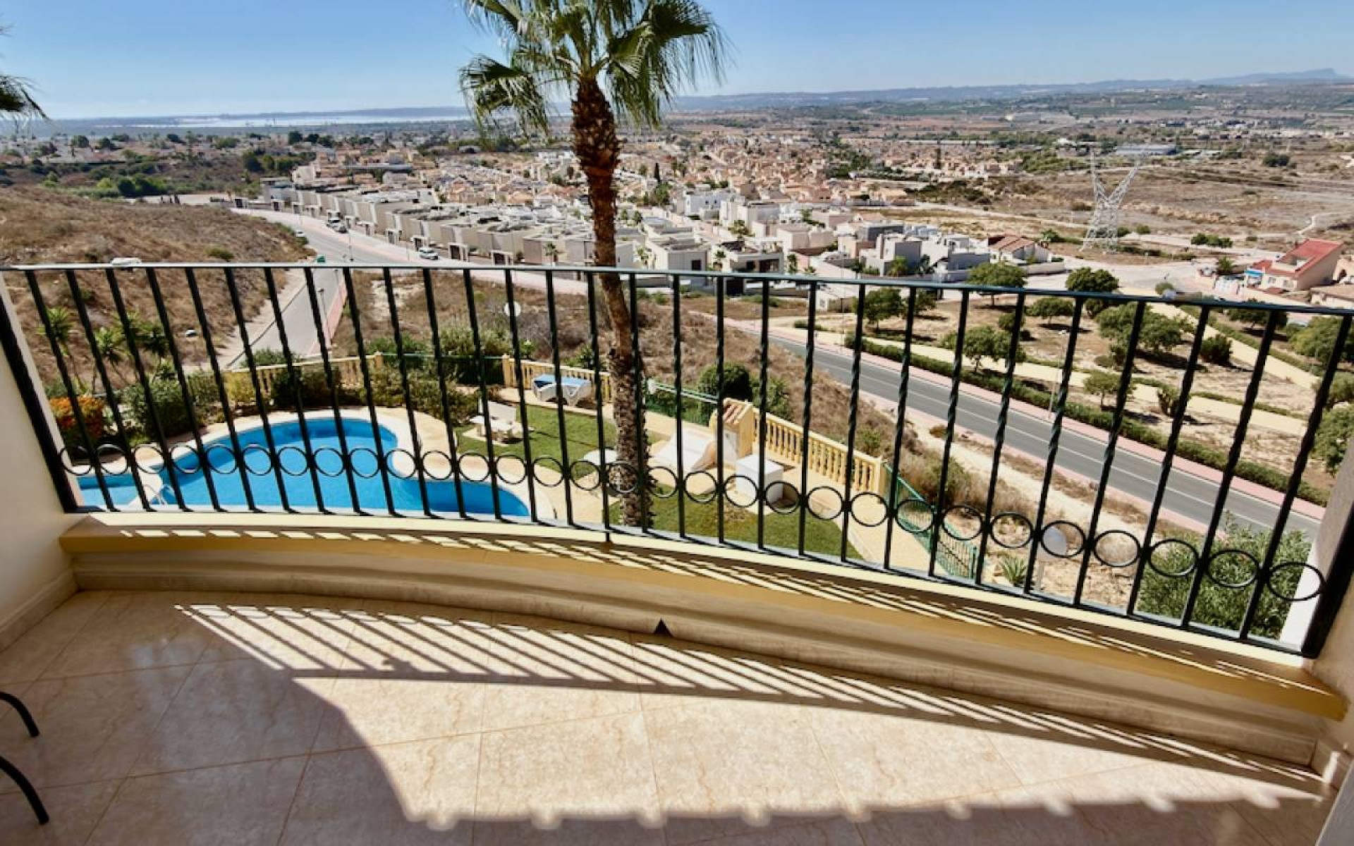 Resale - Apartment - Ciudad Quesada