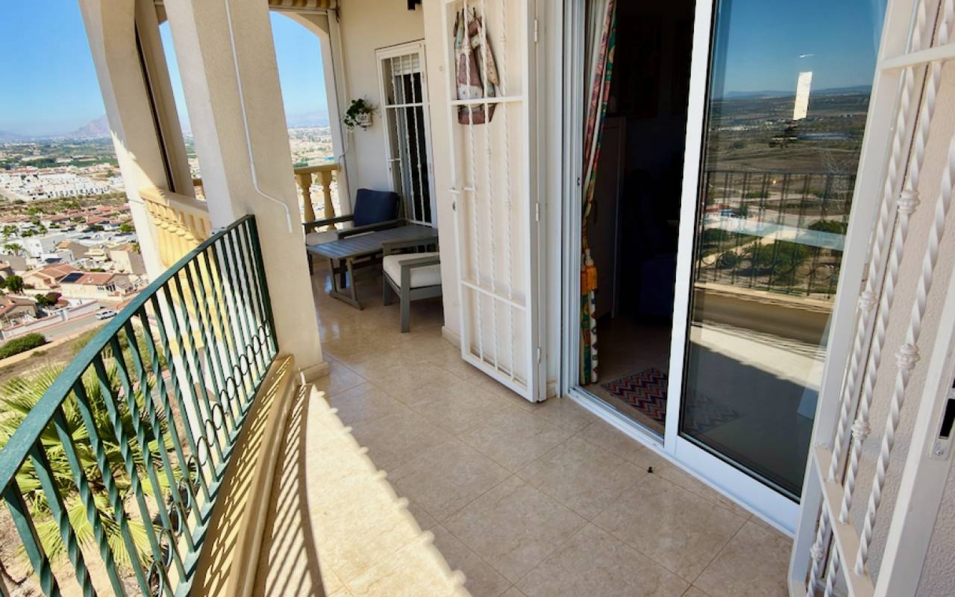 Resale - Apartment - Ciudad Quesada